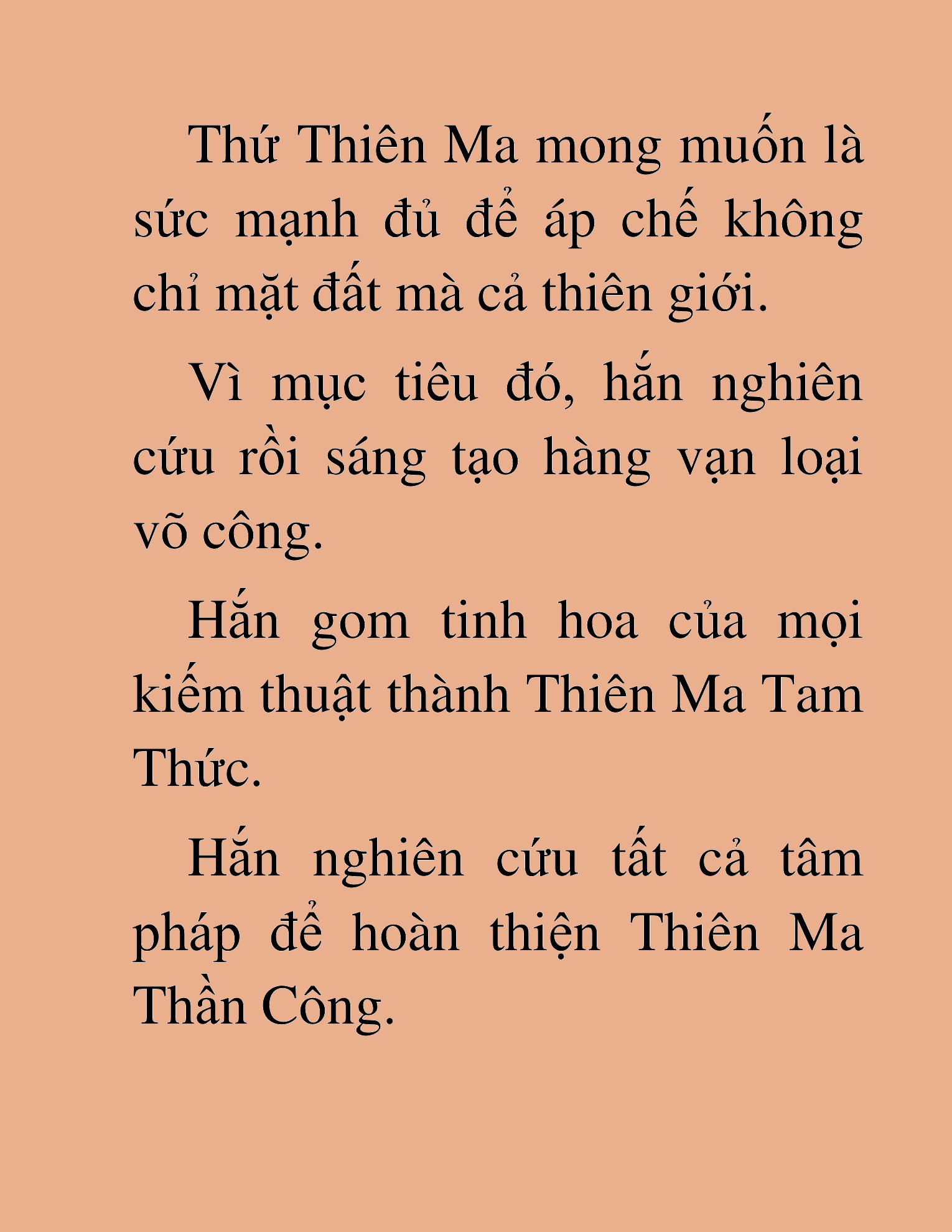 Đọc truyện HAT[NOVEL] Ứng Cử Viên Thiên Ma: Thợ Săn Nhìn Thấu Tiền Kiếp - Chap 26