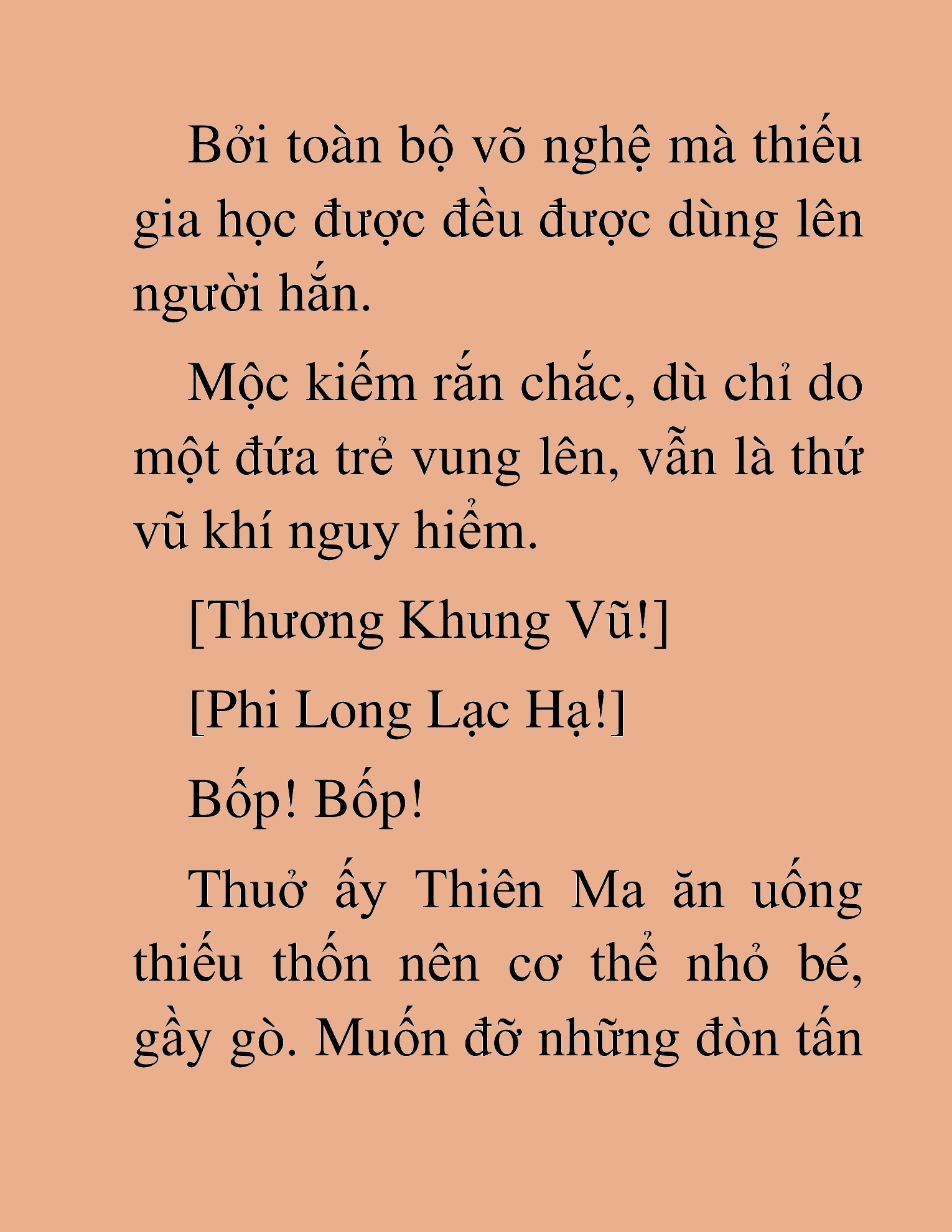 Đọc truyện HAT[NOVEL] Ứng Cử Viên Thiên Ma: Thợ Săn Nhìn Thấu Tiền Kiếp - Chap 27