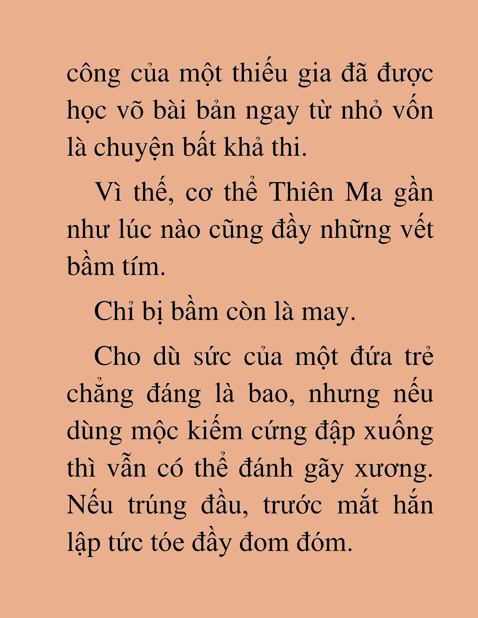 Đọc truyện HAT[NOVEL] Ứng Cử Viên Thiên Ma: Thợ Săn Nhìn Thấu Tiền Kiếp - Chap 27