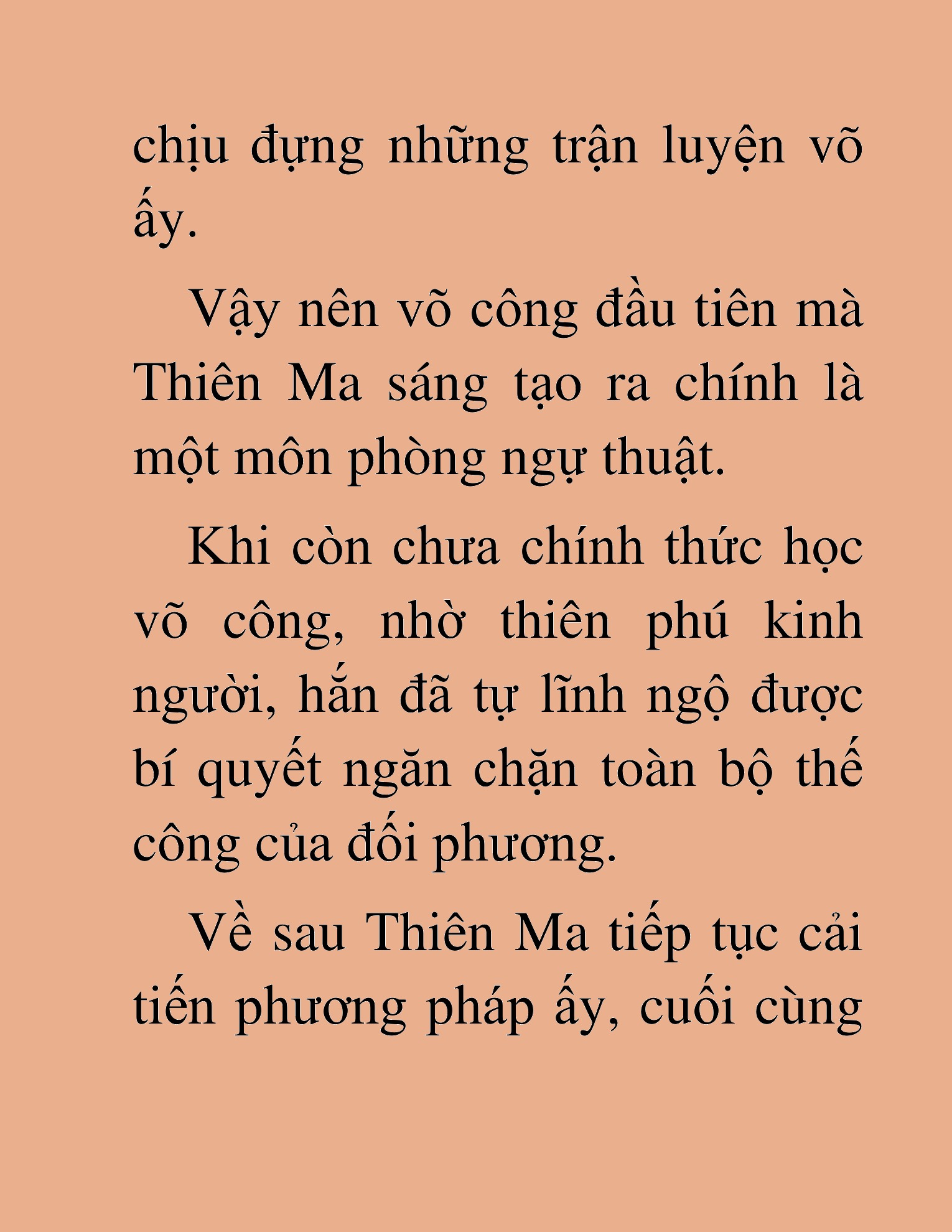 Đọc truyện HAT[NOVEL] Ứng Cử Viên Thiên Ma: Thợ Săn Nhìn Thấu Tiền Kiếp - Chap 27