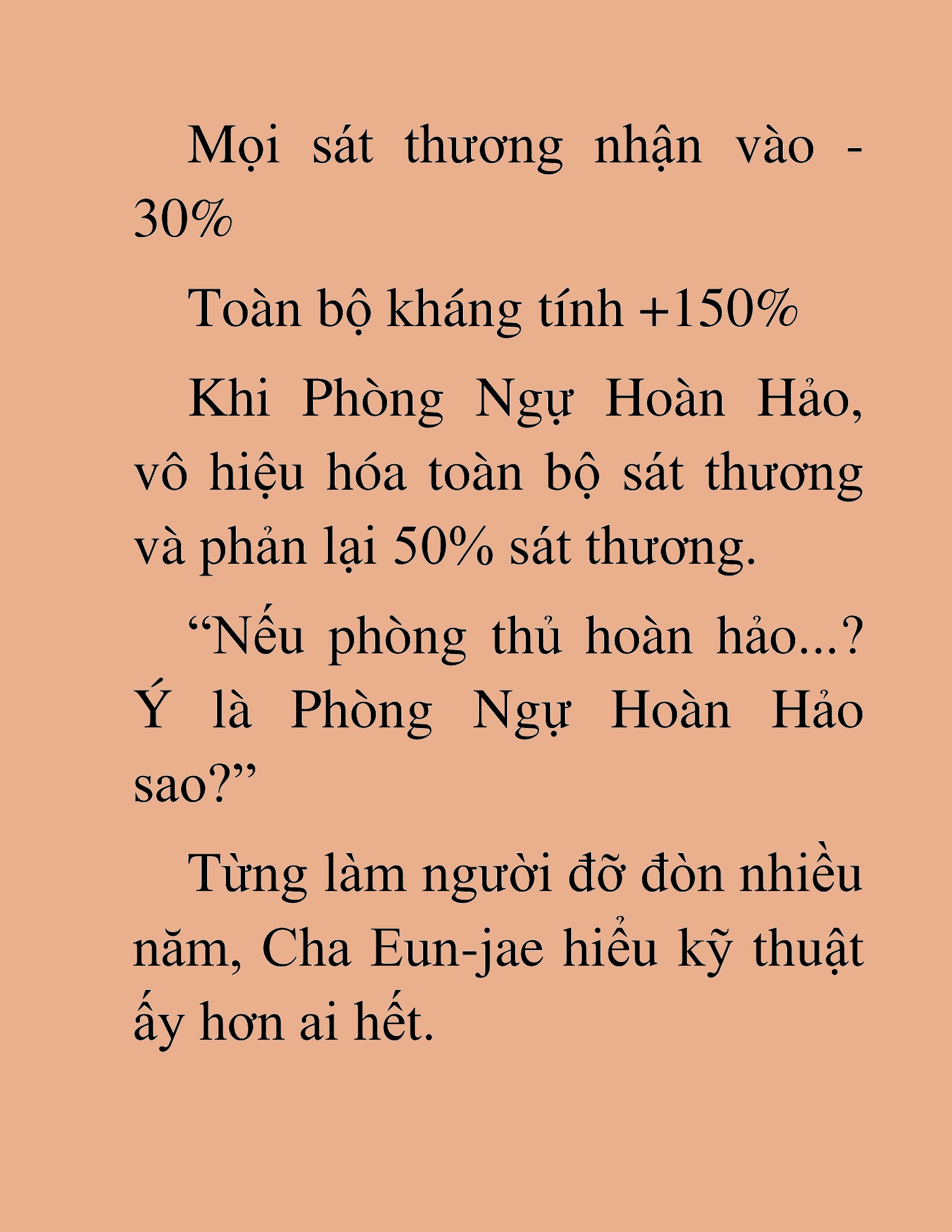 Đọc truyện HAT[NOVEL] Ứng Cử Viên Thiên Ma: Thợ Săn Nhìn Thấu Tiền Kiếp - Chap 27