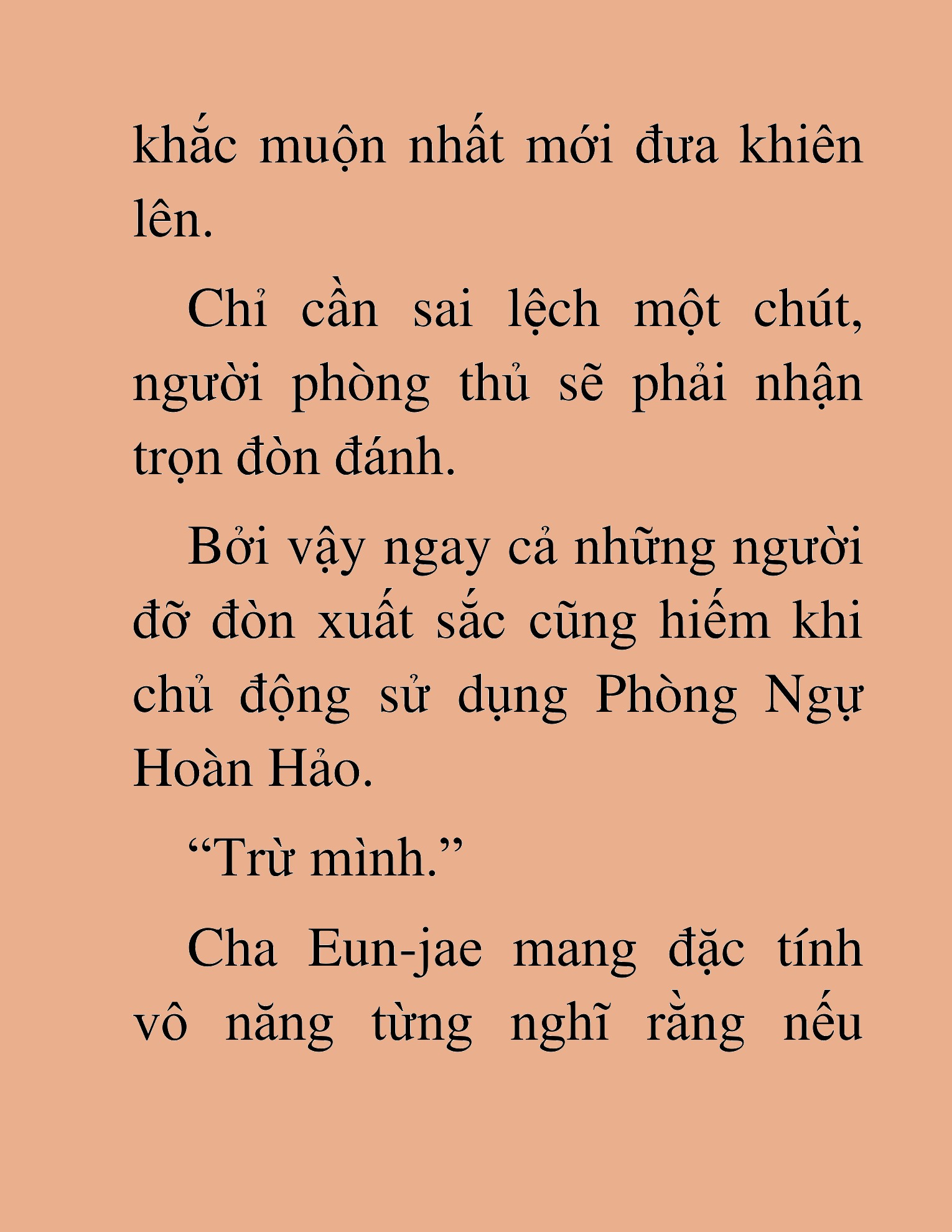 Đọc truyện HAT[NOVEL] Ứng Cử Viên Thiên Ma: Thợ Săn Nhìn Thấu Tiền Kiếp - Chap 27