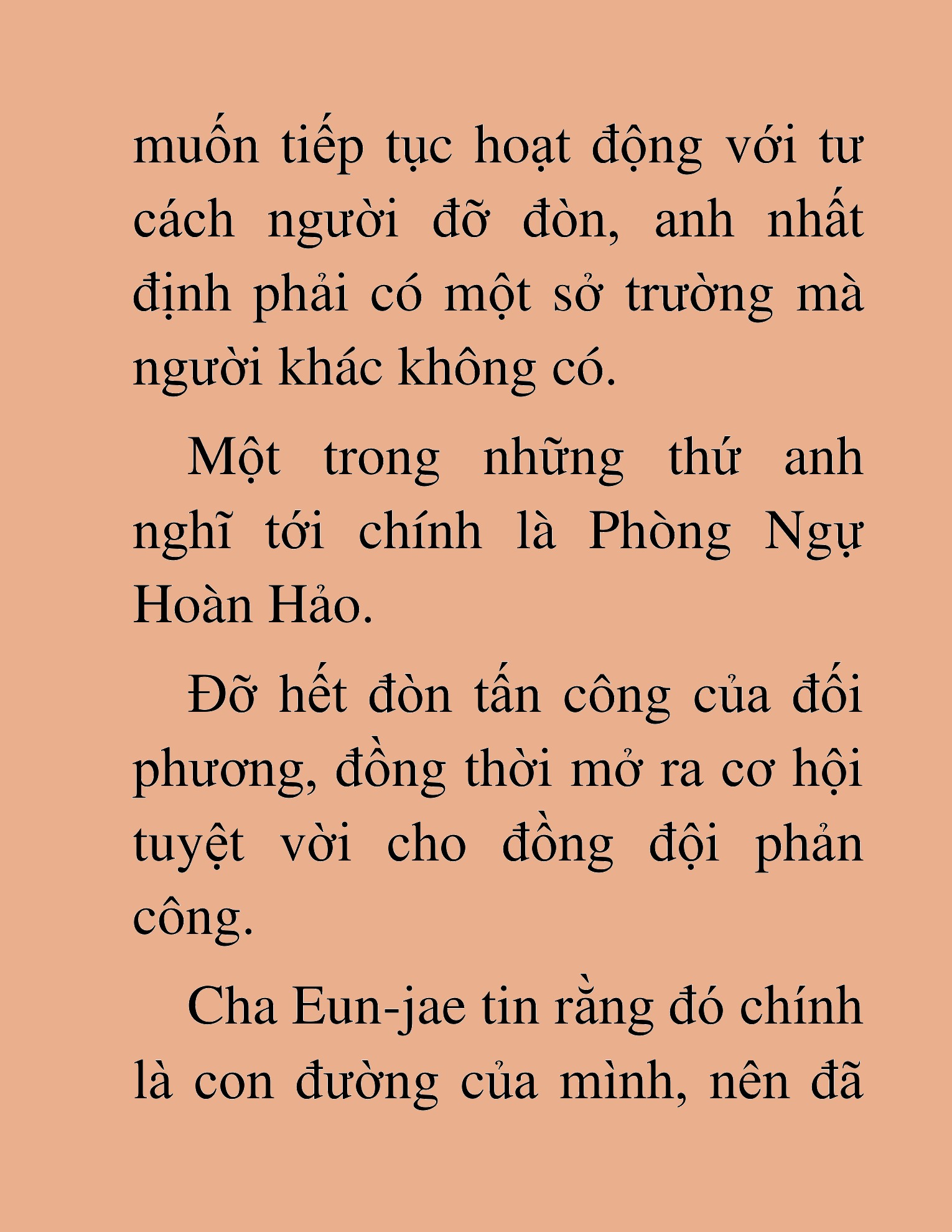 Đọc truyện HAT[NOVEL] Ứng Cử Viên Thiên Ma: Thợ Săn Nhìn Thấu Tiền Kiếp - Chap 27