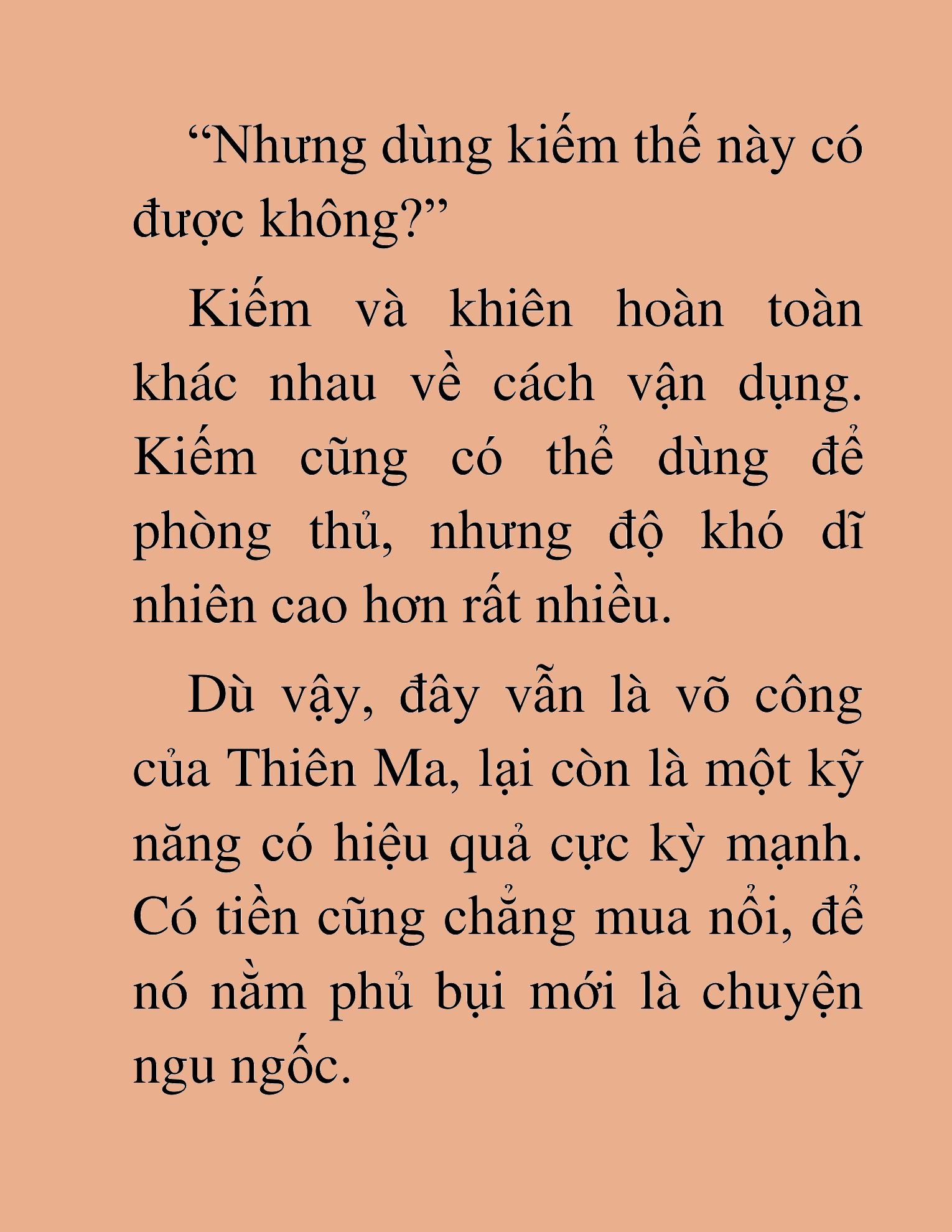 Đọc truyện HAT[NOVEL] Ứng Cử Viên Thiên Ma: Thợ Săn Nhìn Thấu Tiền Kiếp - Chap 28