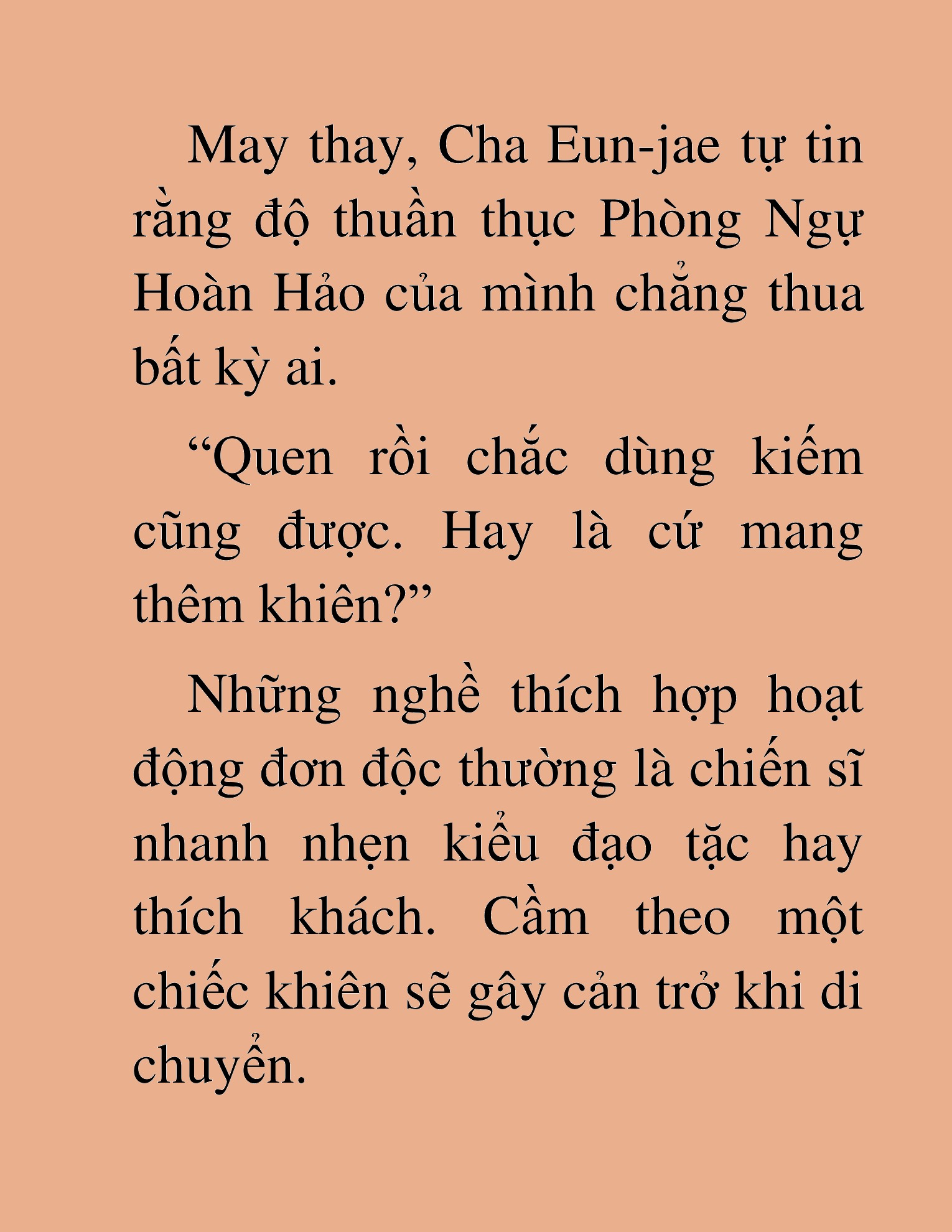 Đọc truyện HAT[NOVEL] Ứng Cử Viên Thiên Ma: Thợ Săn Nhìn Thấu Tiền Kiếp - Chap 28