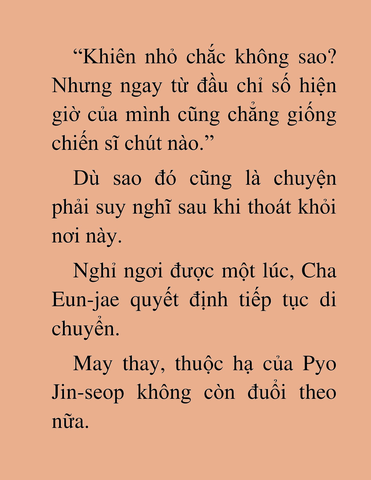 Đọc truyện HAT[NOVEL] Ứng Cử Viên Thiên Ma: Thợ Săn Nhìn Thấu Tiền Kiếp - Chap 28