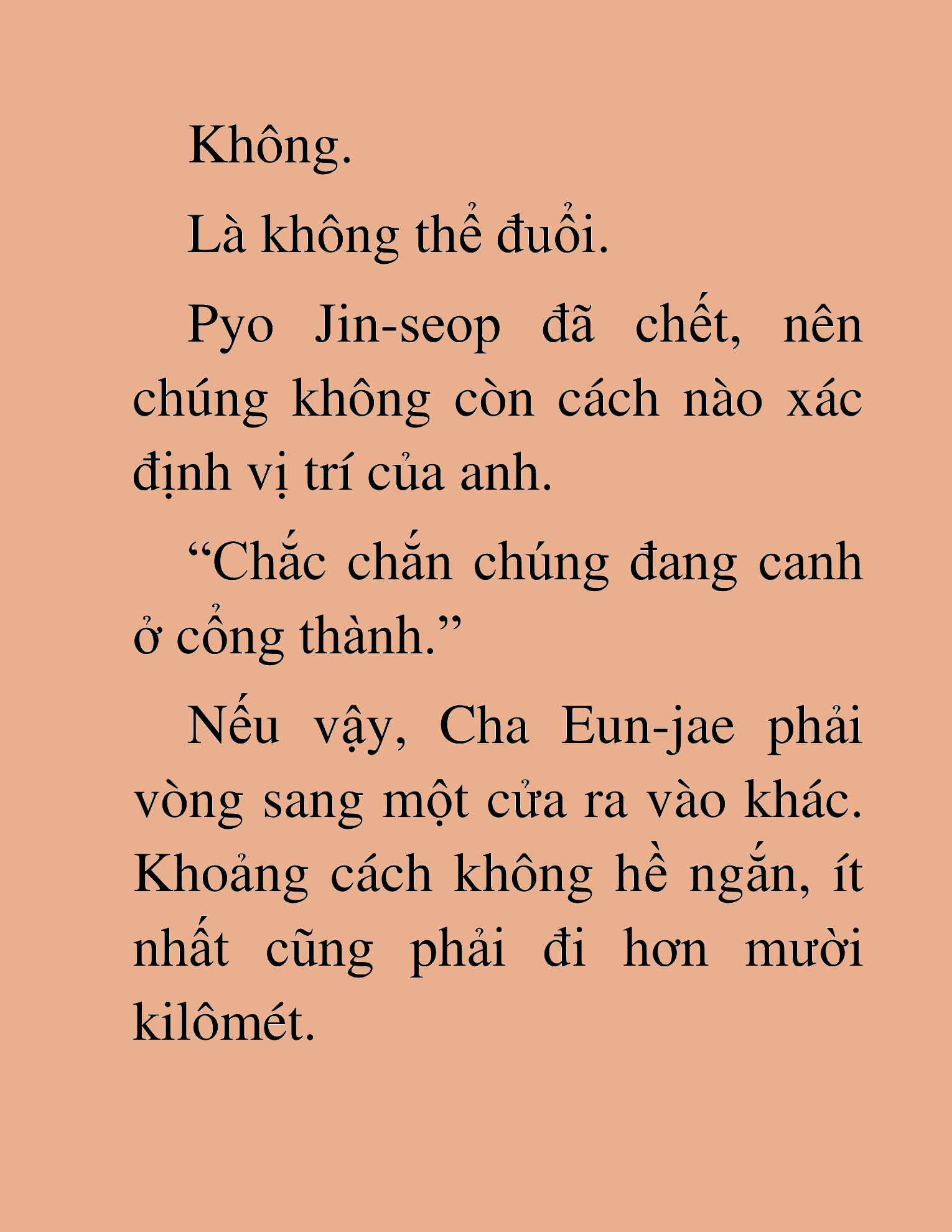 Đọc truyện HAT[NOVEL] Ứng Cử Viên Thiên Ma: Thợ Săn Nhìn Thấu Tiền Kiếp - Chap 28