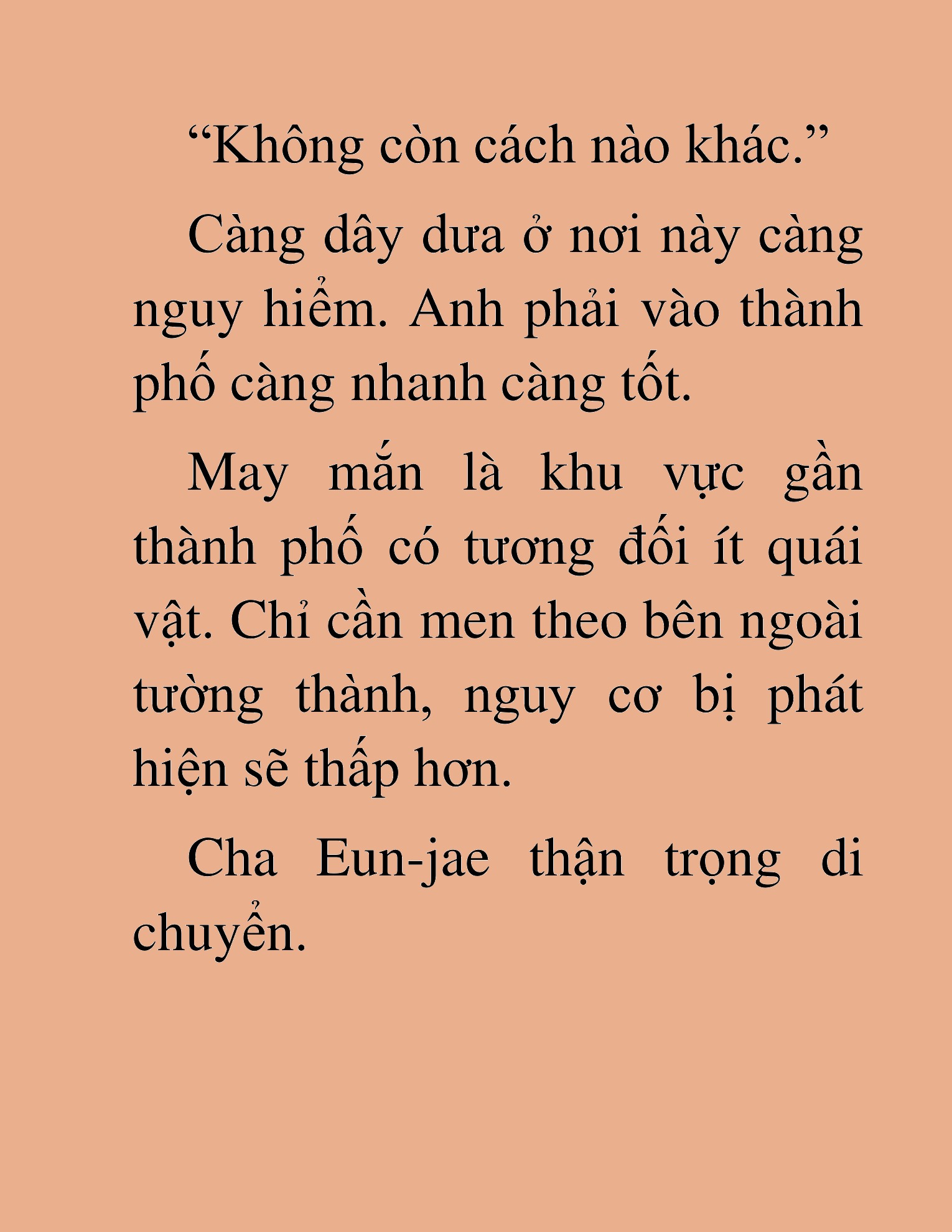 Đọc truyện HAT[NOVEL] Ứng Cử Viên Thiên Ma: Thợ Săn Nhìn Thấu Tiền Kiếp - Chap 28