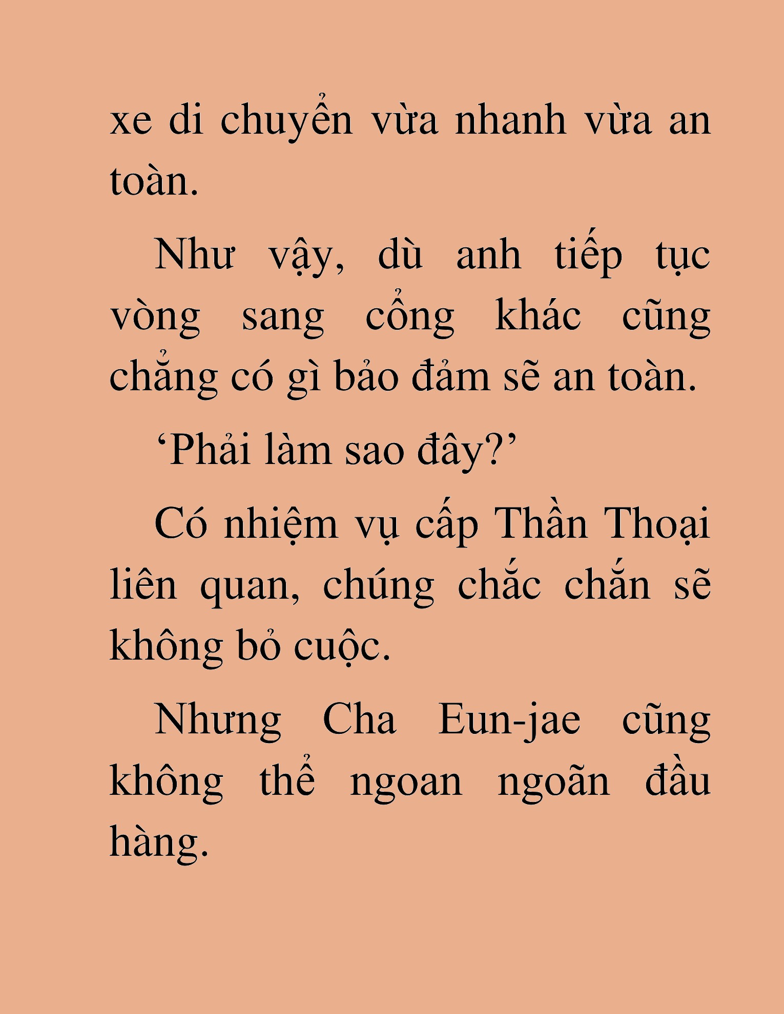 Đọc truyện HAT[NOVEL] Ứng Cử Viên Thiên Ma: Thợ Săn Nhìn Thấu Tiền Kiếp - Chap 28