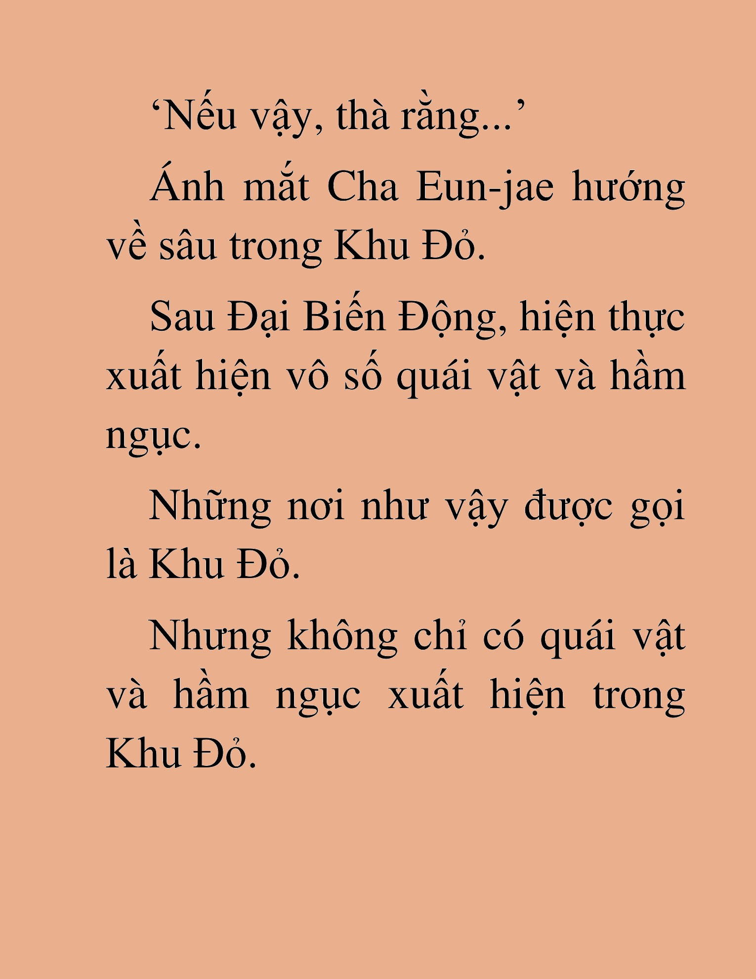 Đọc truyện HAT[NOVEL] Ứng Cử Viên Thiên Ma: Thợ Săn Nhìn Thấu Tiền Kiếp - Chap 28