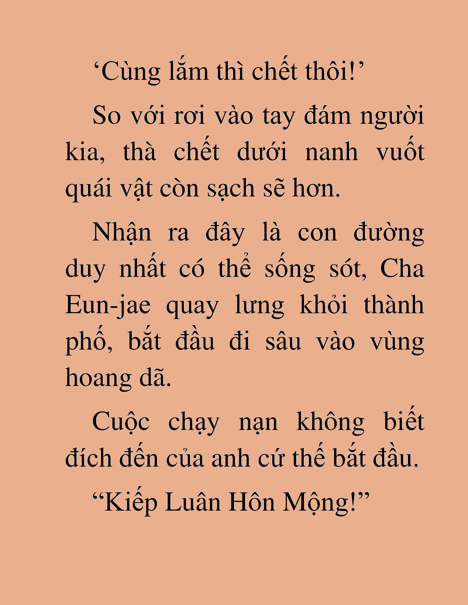 Đọc truyện HAT[NOVEL] Ứng Cử Viên Thiên Ma: Thợ Săn Nhìn Thấu Tiền Kiếp - Chap 28