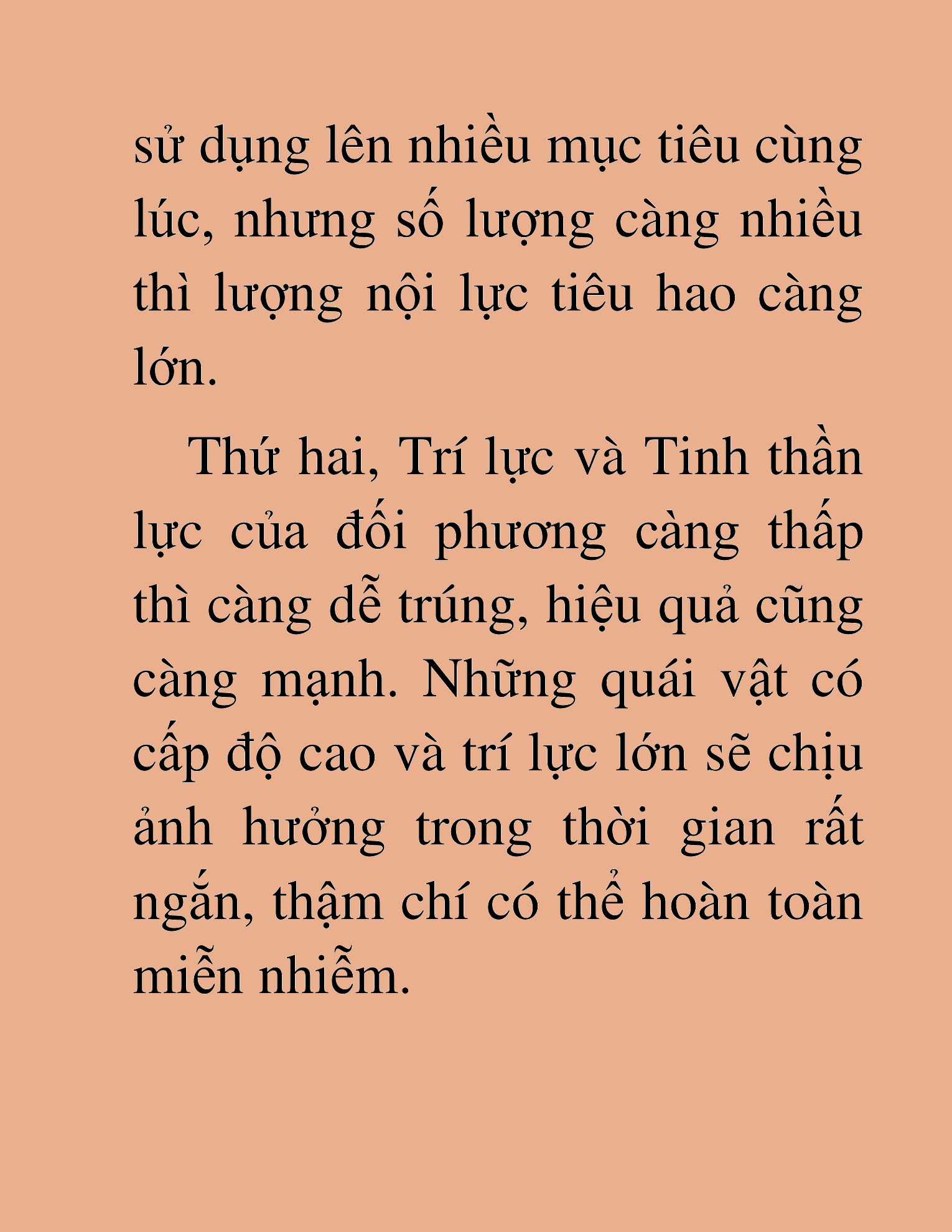 Đọc truyện HAT[NOVEL] Ứng Cử Viên Thiên Ma: Thợ Săn Nhìn Thấu Tiền Kiếp - Chap 28