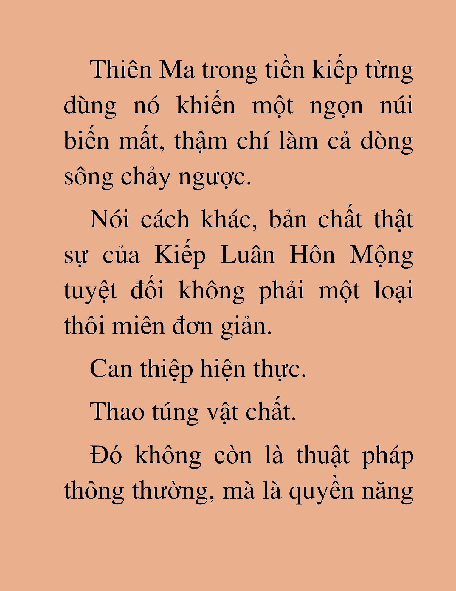 Đọc truyện HAT[NOVEL] Ứng Cử Viên Thiên Ma: Thợ Săn Nhìn Thấu Tiền Kiếp - Chap 28