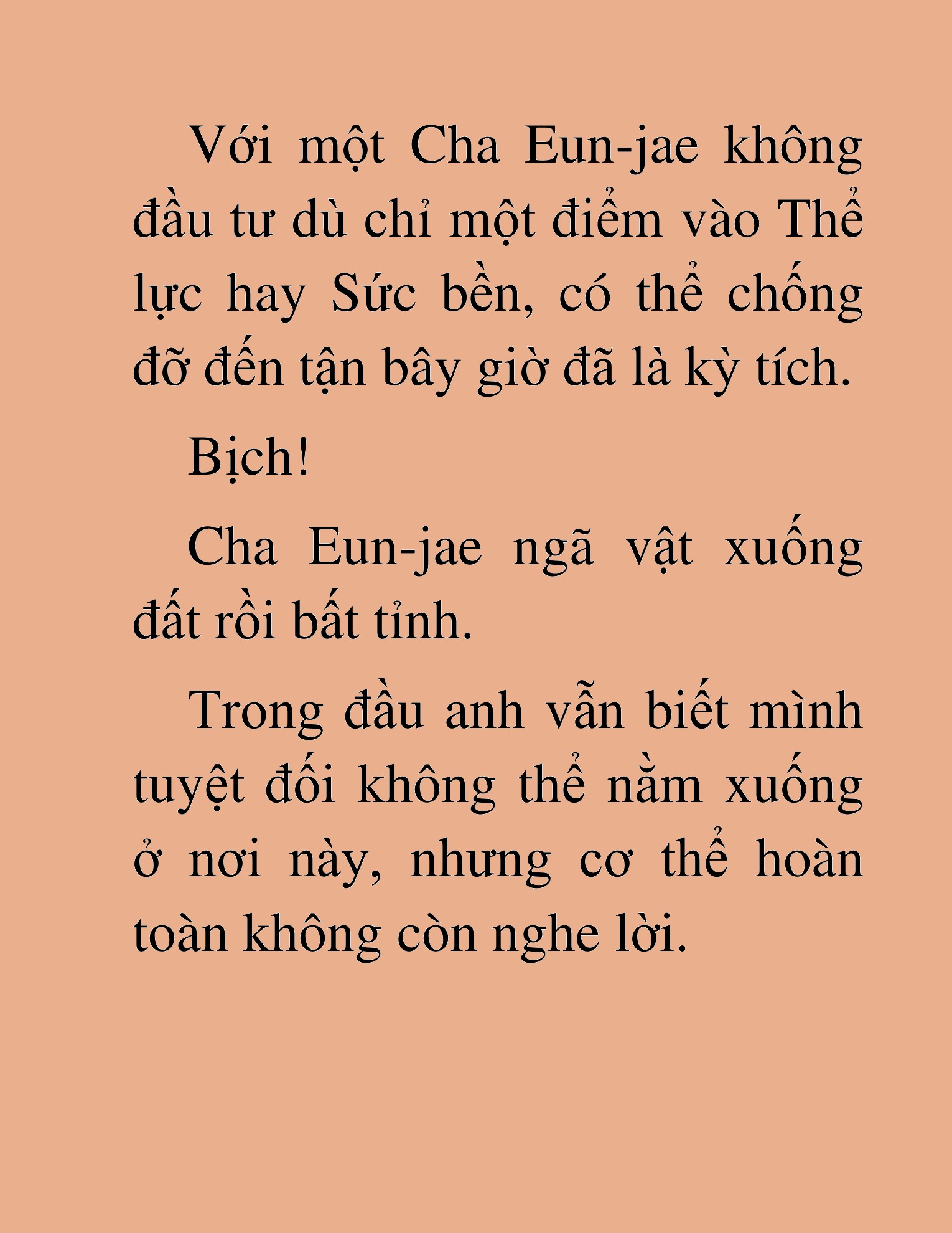 Đọc truyện HAT[NOVEL] Ứng Cử Viên Thiên Ma: Thợ Săn Nhìn Thấu Tiền Kiếp - Chap 29