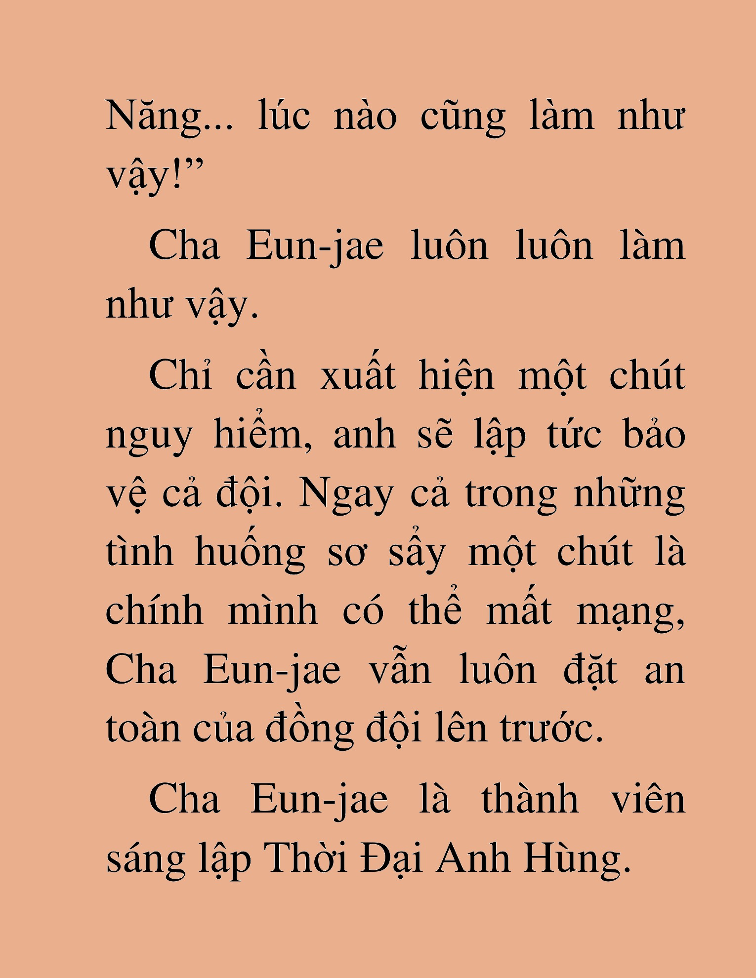 Đọc truyện HAT[NOVEL] Ứng Cử Viên Thiên Ma: Thợ Săn Nhìn Thấu Tiền Kiếp - Chap 29