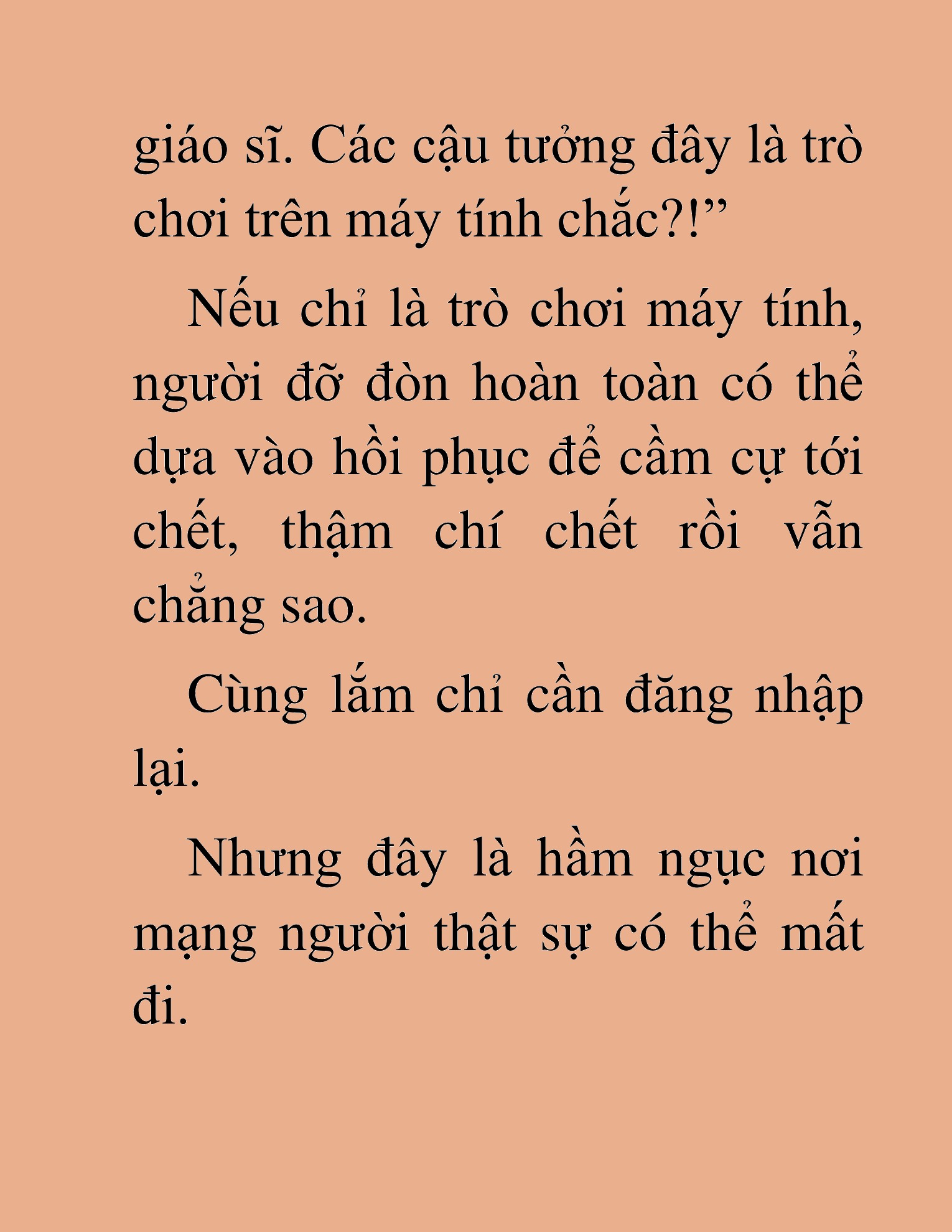 Đọc truyện HAT[NOVEL] Ứng Cử Viên Thiên Ma: Thợ Săn Nhìn Thấu Tiền Kiếp - Chap 29