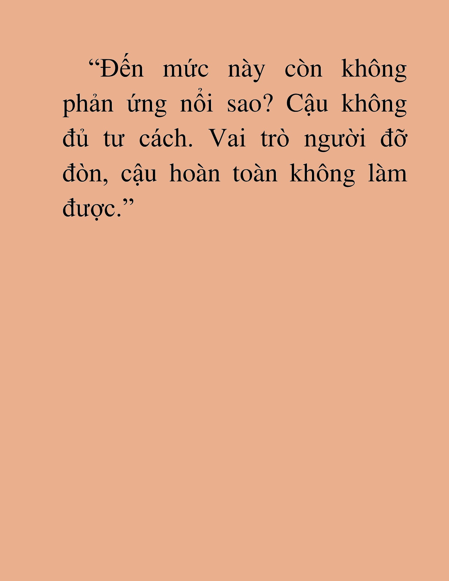 Đọc truyện HAT[NOVEL] Ứng Cử Viên Thiên Ma: Thợ Săn Nhìn Thấu Tiền Kiếp - Chap 29