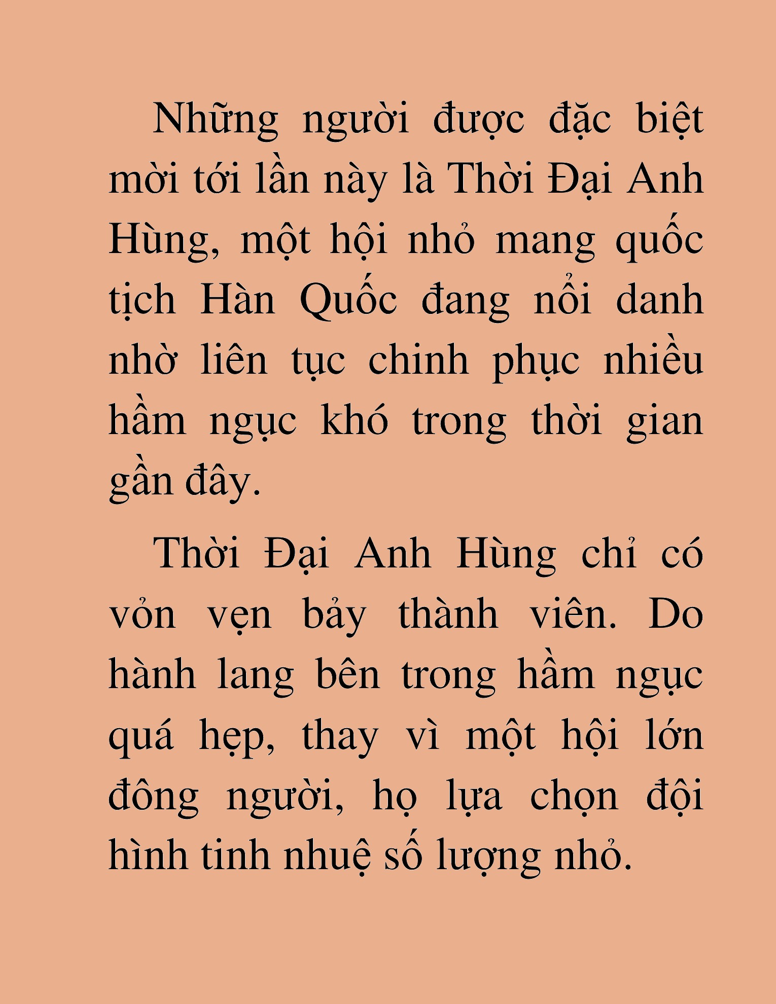 Đọc truyện HAT[NOVEL] Ứng Cử Viên Thiên Ma: Thợ Săn Nhìn Thấu Tiền Kiếp - Chap 3