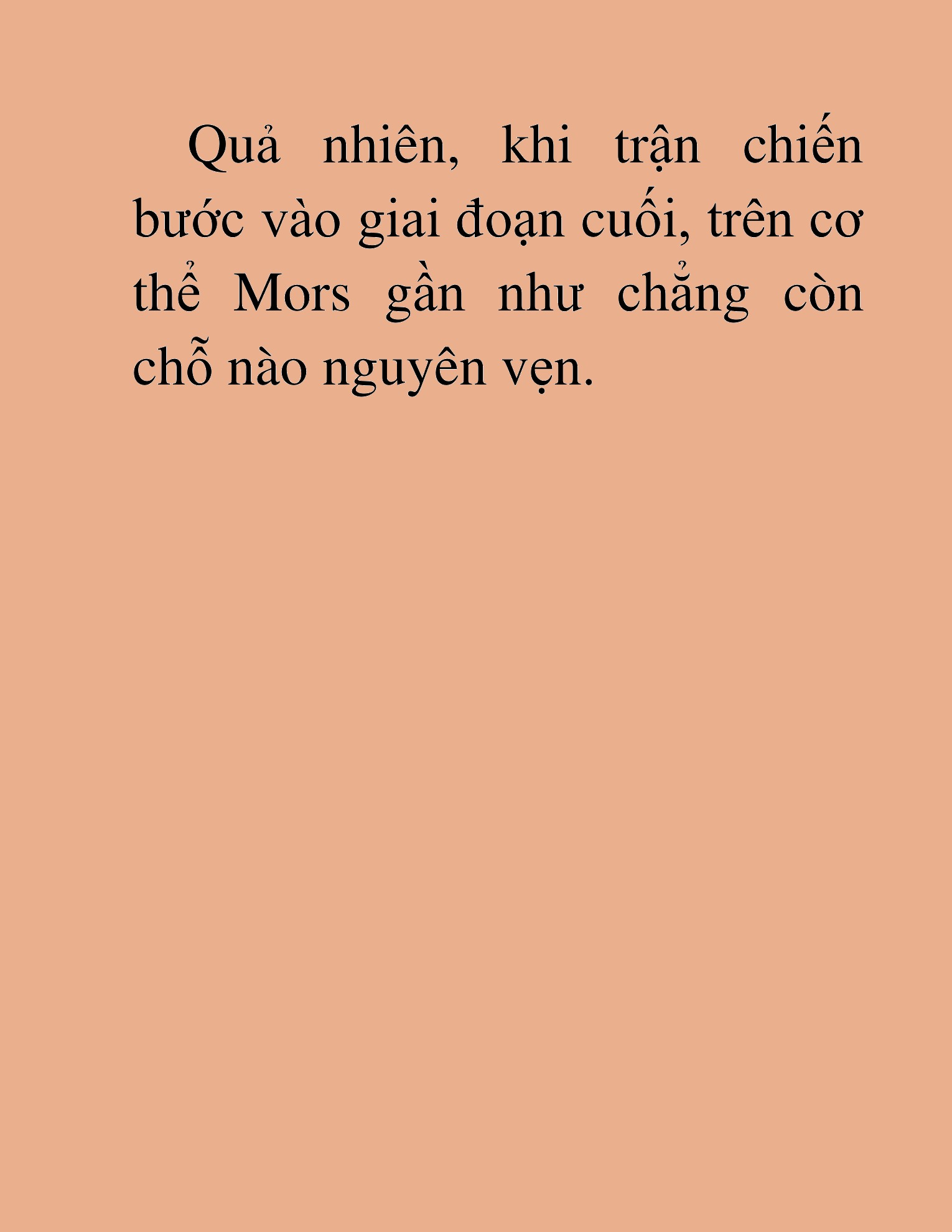 Đọc truyện HAT[NOVEL] Ứng Cử Viên Thiên Ma: Thợ Săn Nhìn Thấu Tiền Kiếp - Chap 3