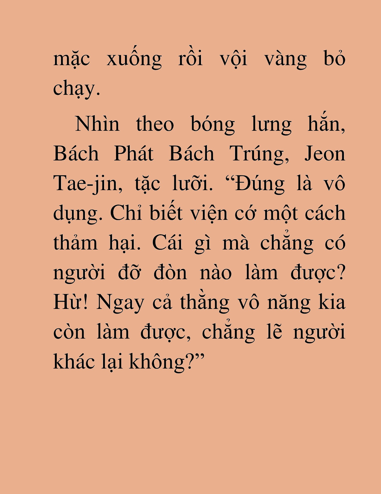 Đọc truyện HAT[NOVEL] Ứng Cử Viên Thiên Ma: Thợ Săn Nhìn Thấu Tiền Kiếp - Chap 30
