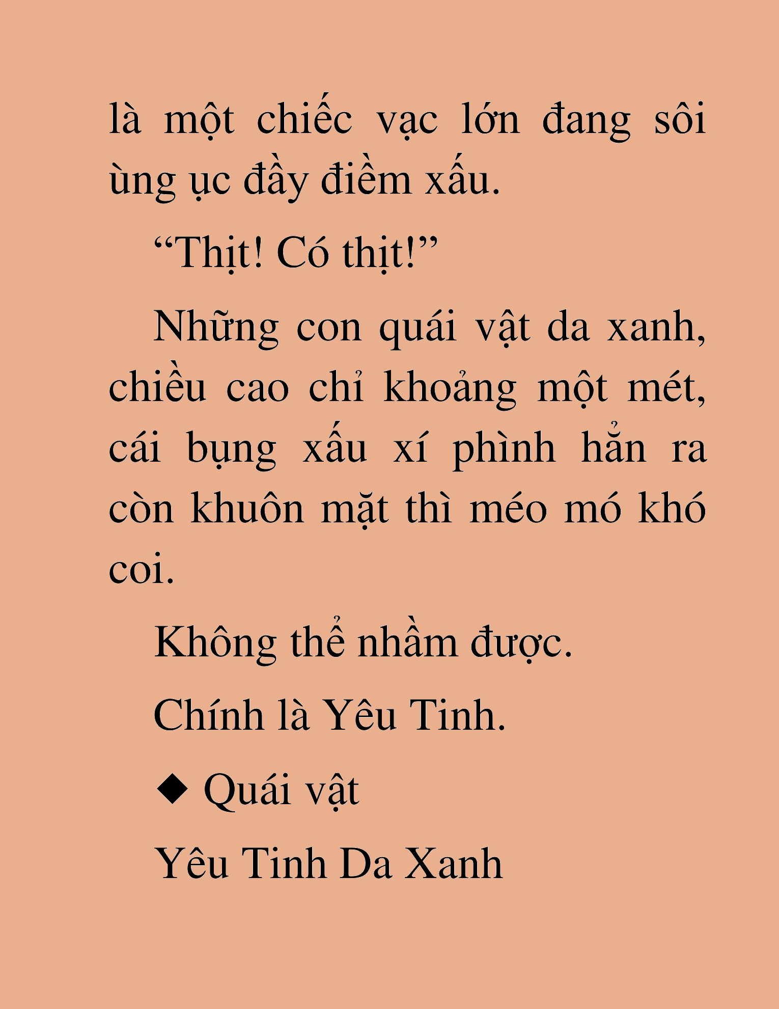 Đọc truyện HAT[NOVEL] Ứng Cử Viên Thiên Ma: Thợ Săn Nhìn Thấu Tiền Kiếp - Chap 30