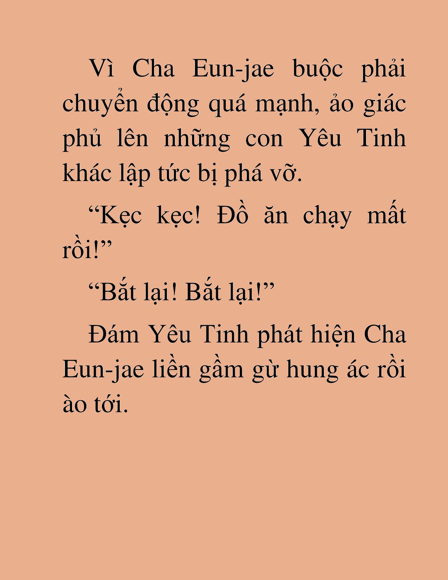 Đọc truyện HAT[NOVEL] Ứng Cử Viên Thiên Ma: Thợ Săn Nhìn Thấu Tiền Kiếp - Chap 30