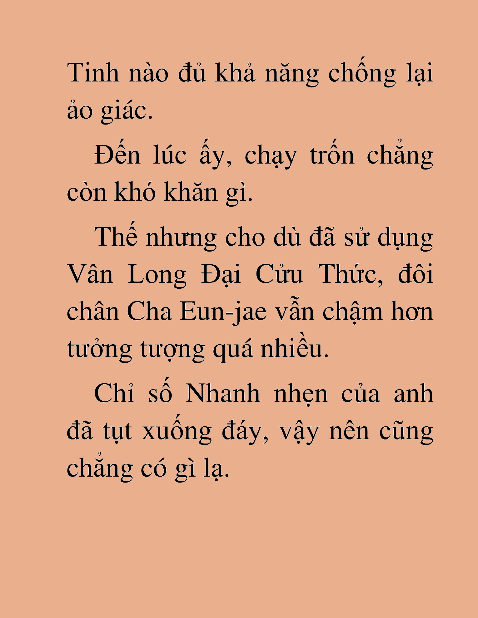Đọc truyện HAT[NOVEL] Ứng Cử Viên Thiên Ma: Thợ Săn Nhìn Thấu Tiền Kiếp - Chap 30