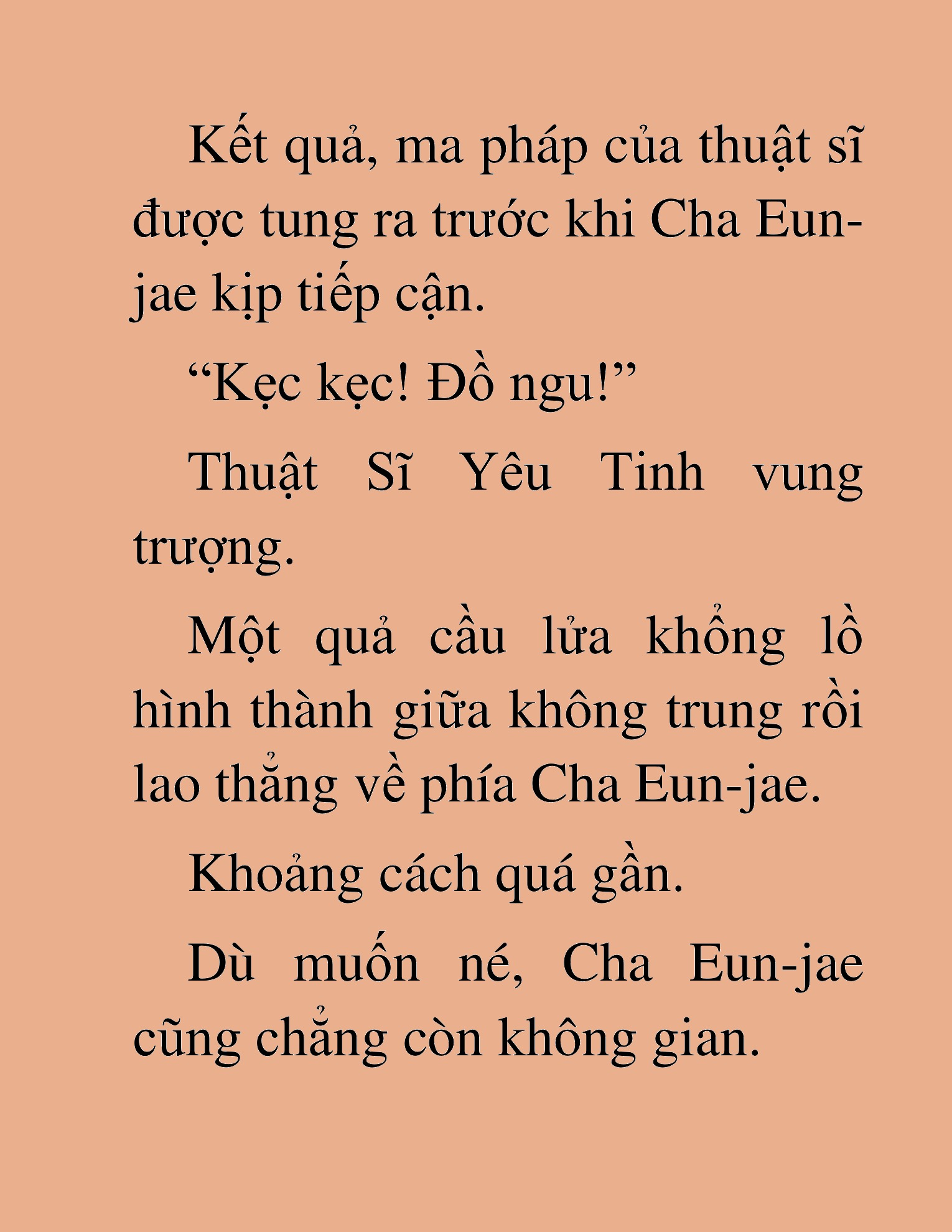 Đọc truyện HAT[NOVEL] Ứng Cử Viên Thiên Ma: Thợ Săn Nhìn Thấu Tiền Kiếp - Chap 30