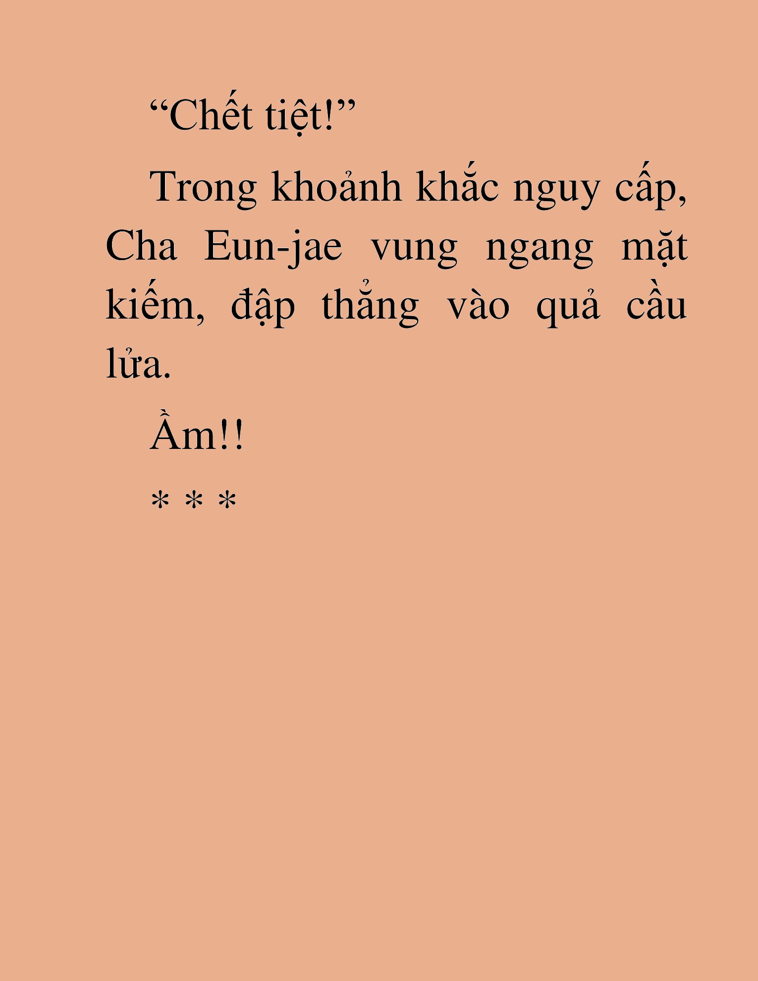 Đọc truyện HAT[NOVEL] Ứng Cử Viên Thiên Ma: Thợ Săn Nhìn Thấu Tiền Kiếp - Chap 30