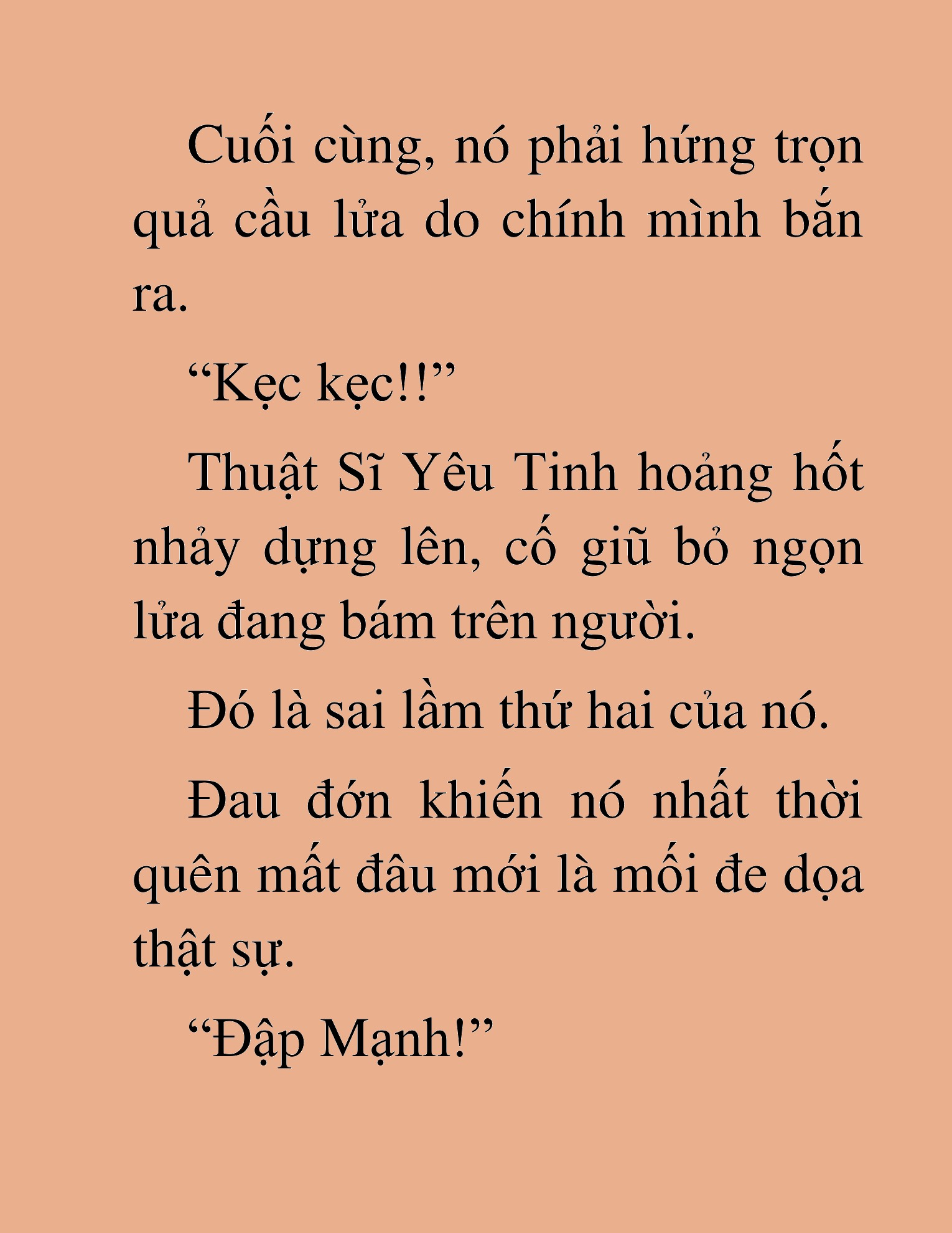 Đọc truyện HAT[NOVEL] Ứng Cử Viên Thiên Ma: Thợ Săn Nhìn Thấu Tiền Kiếp - Chap 31