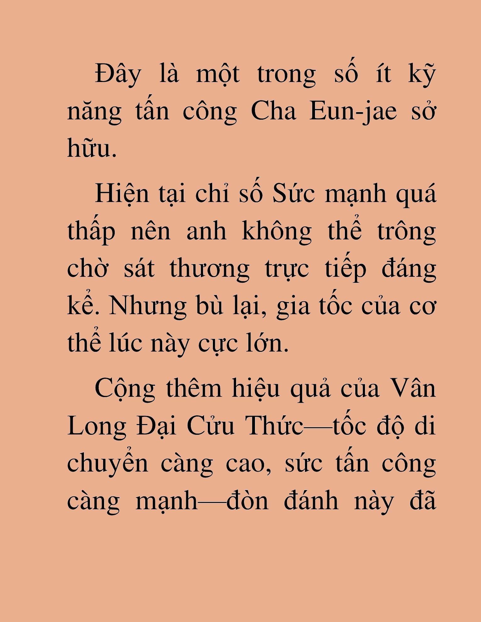 Đọc truyện HAT[NOVEL] Ứng Cử Viên Thiên Ma: Thợ Săn Nhìn Thấu Tiền Kiếp - Chap 31