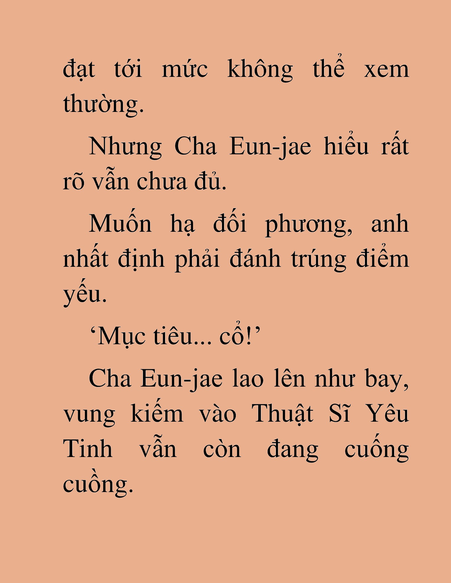 Đọc truyện HAT[NOVEL] Ứng Cử Viên Thiên Ma: Thợ Săn Nhìn Thấu Tiền Kiếp - Chap 31