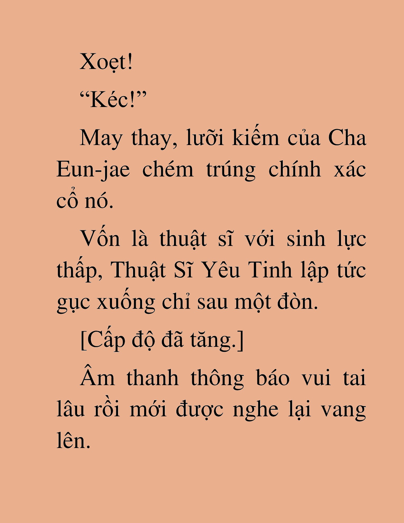 Đọc truyện HAT[NOVEL] Ứng Cử Viên Thiên Ma: Thợ Săn Nhìn Thấu Tiền Kiếp - Chap 31