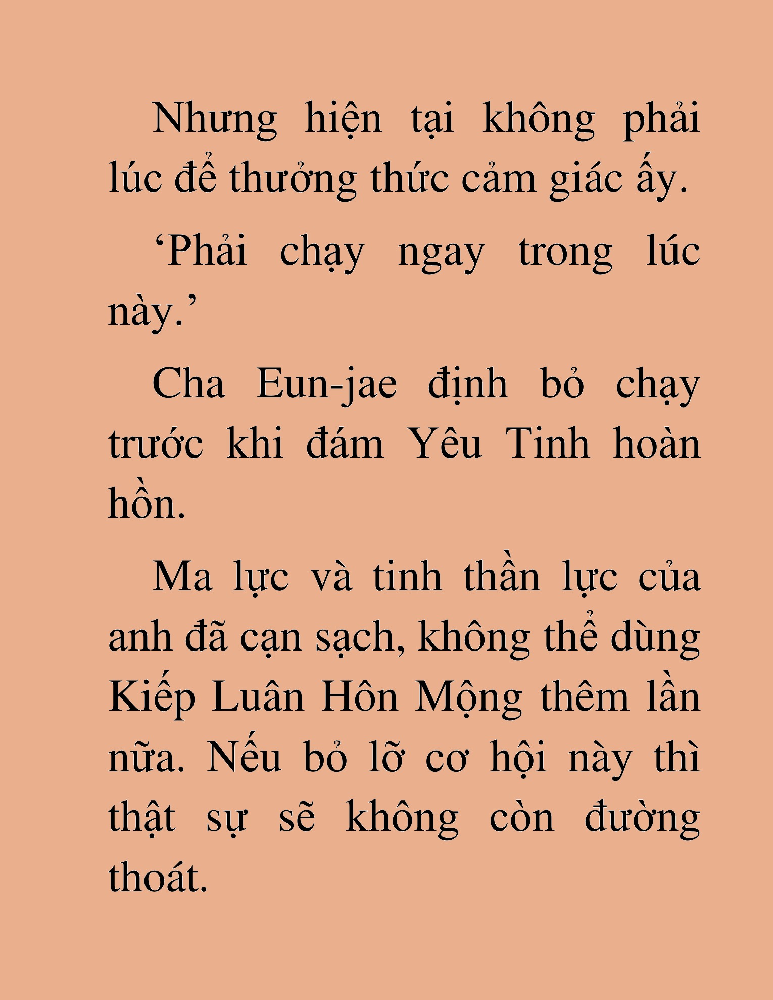 Đọc truyện HAT[NOVEL] Ứng Cử Viên Thiên Ma: Thợ Săn Nhìn Thấu Tiền Kiếp - Chap 31