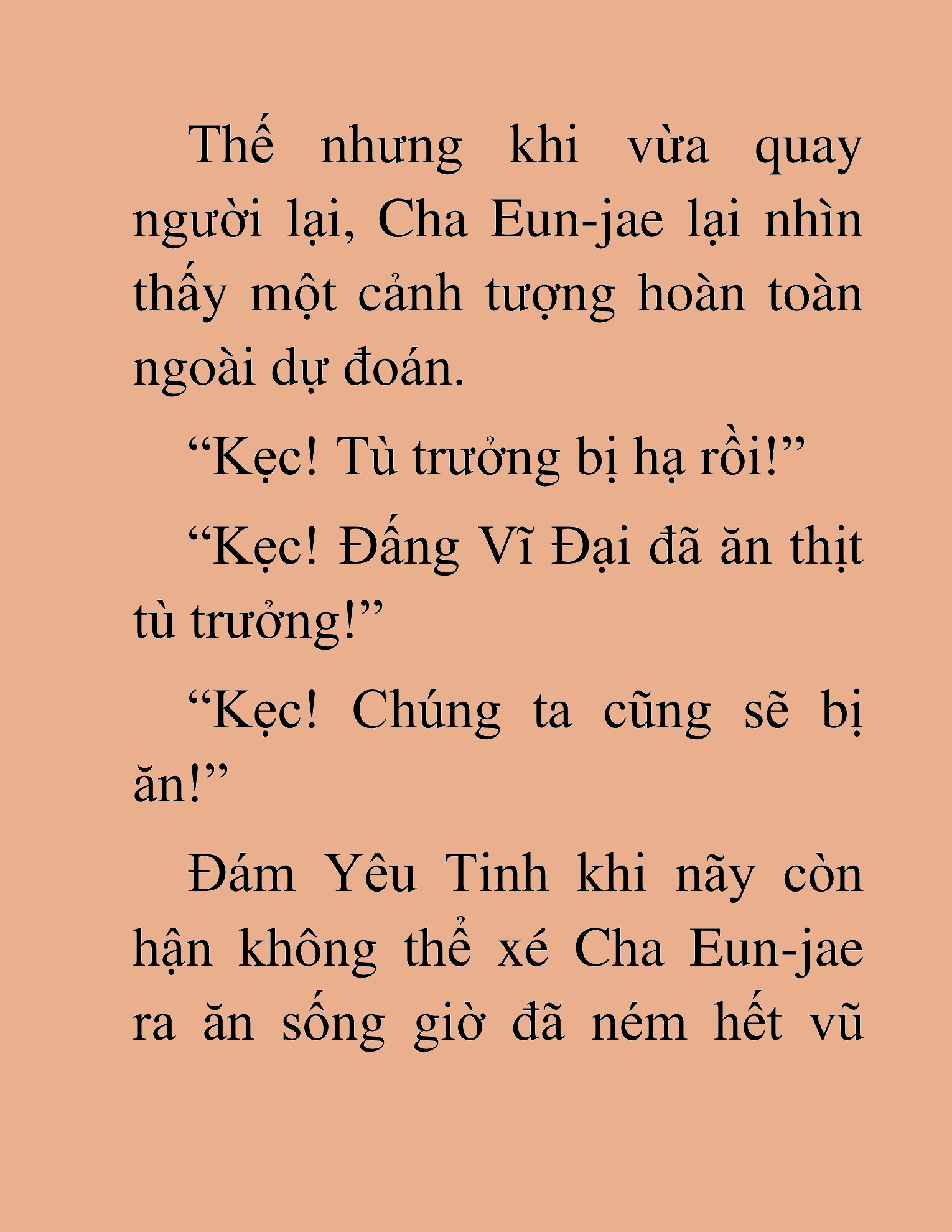 Đọc truyện HAT[NOVEL] Ứng Cử Viên Thiên Ma: Thợ Săn Nhìn Thấu Tiền Kiếp - Chap 31