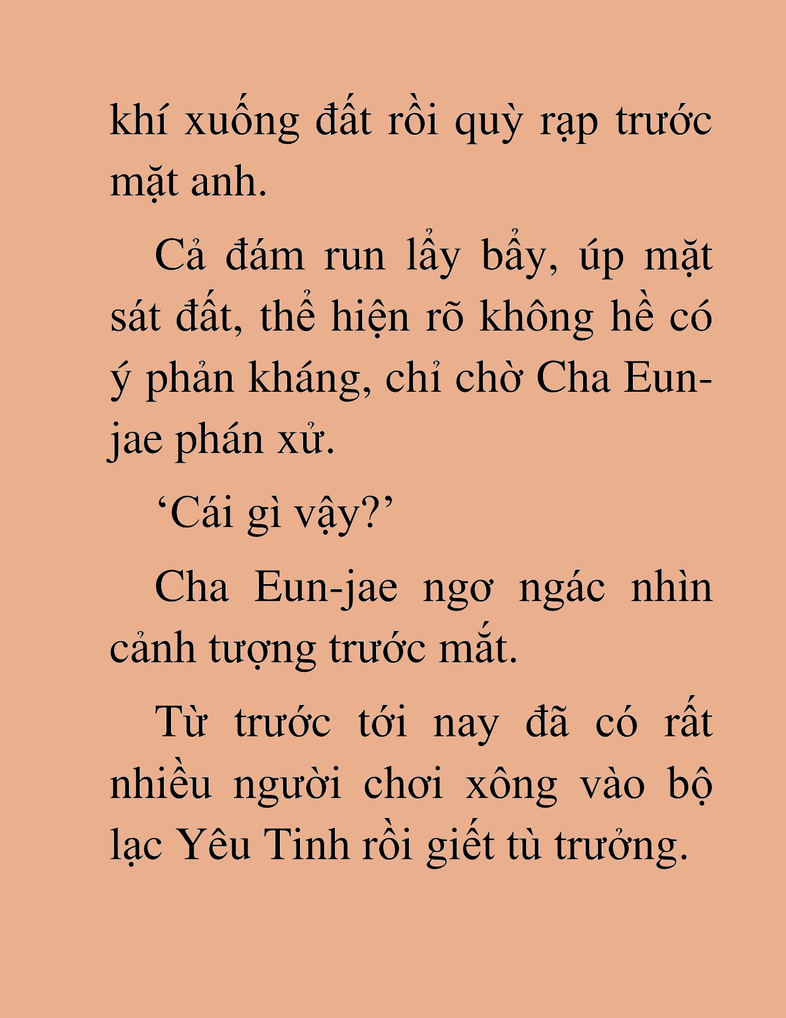 Đọc truyện HAT[NOVEL] Ứng Cử Viên Thiên Ma: Thợ Săn Nhìn Thấu Tiền Kiếp - Chap 31