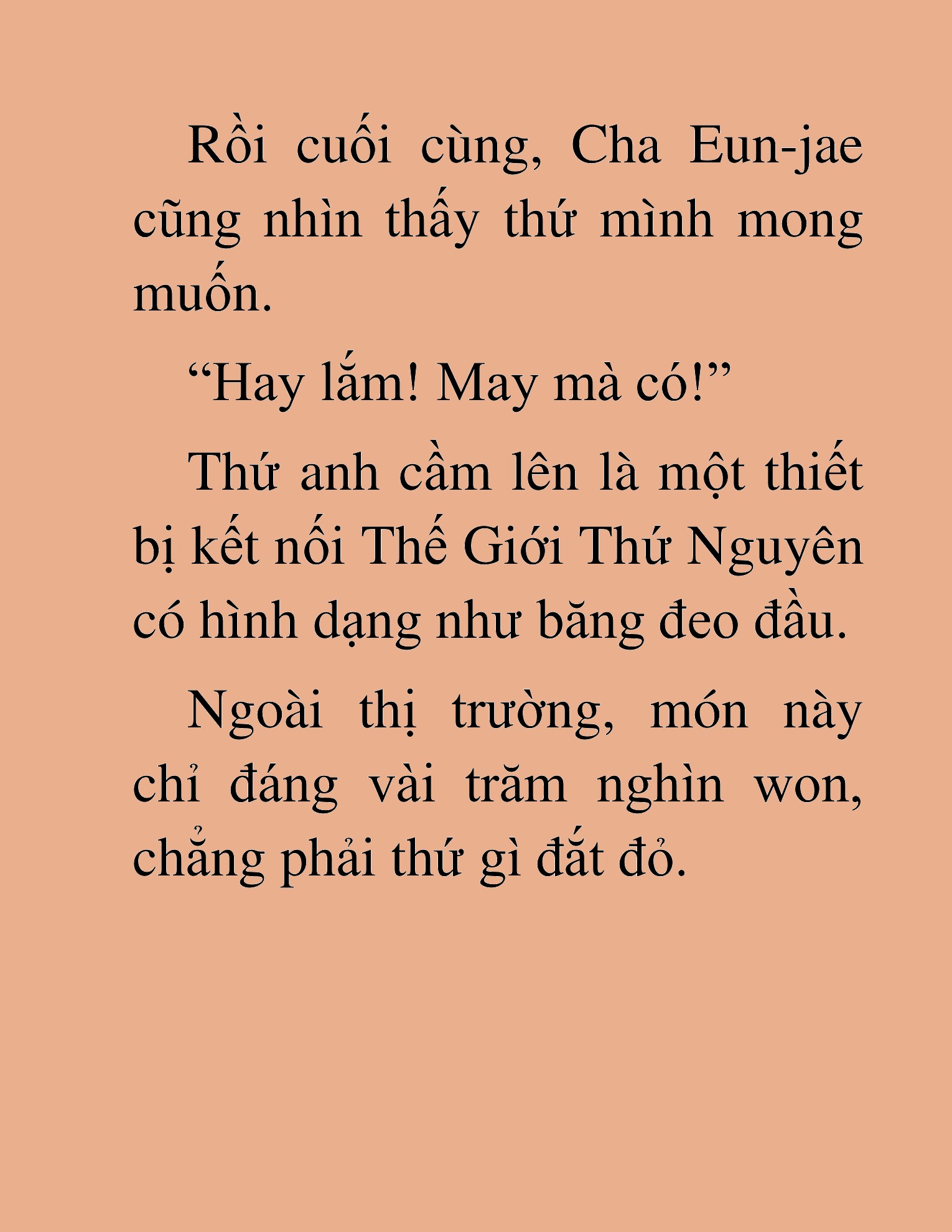 Đọc truyện HAT[NOVEL] Ứng Cử Viên Thiên Ma: Thợ Săn Nhìn Thấu Tiền Kiếp - Chap 31