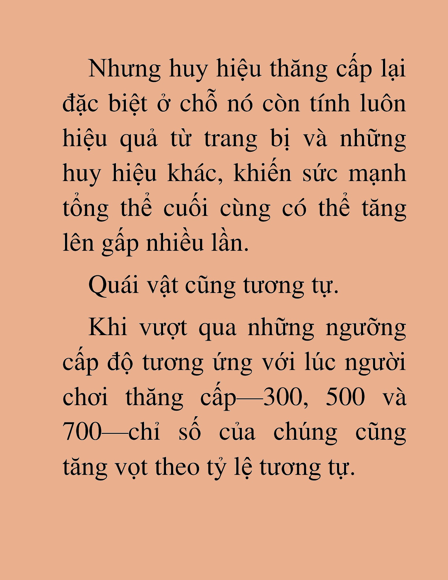 Đọc truyện HAT[NOVEL] Ứng Cử Viên Thiên Ma: Thợ Săn Nhìn Thấu Tiền Kiếp - Chap 32