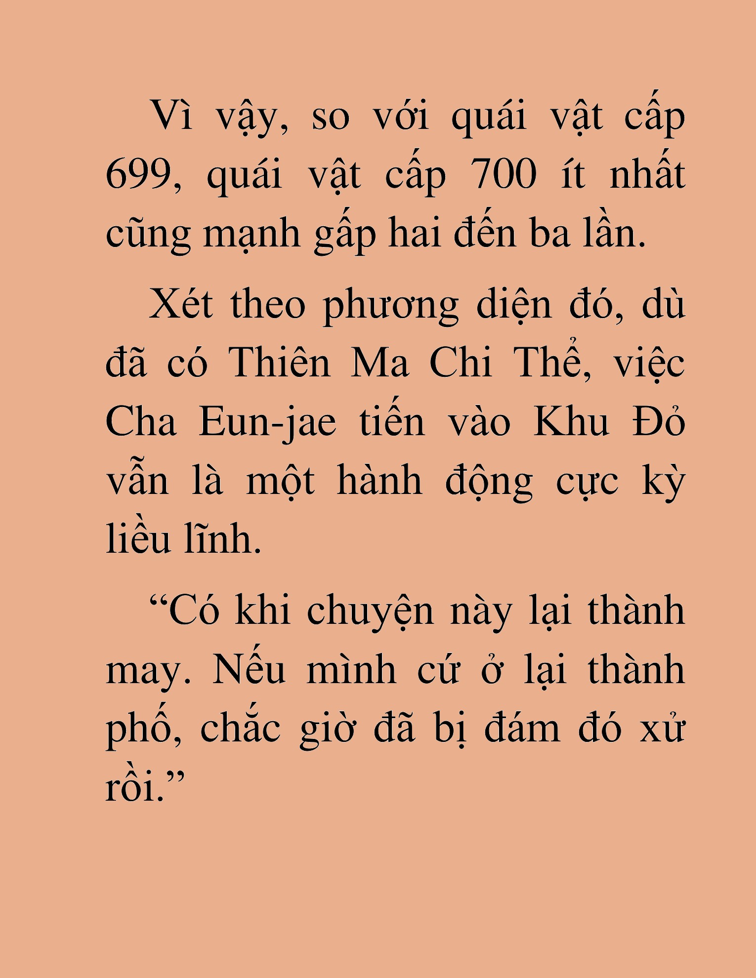 Đọc truyện HAT[NOVEL] Ứng Cử Viên Thiên Ma: Thợ Săn Nhìn Thấu Tiền Kiếp - Chap 32