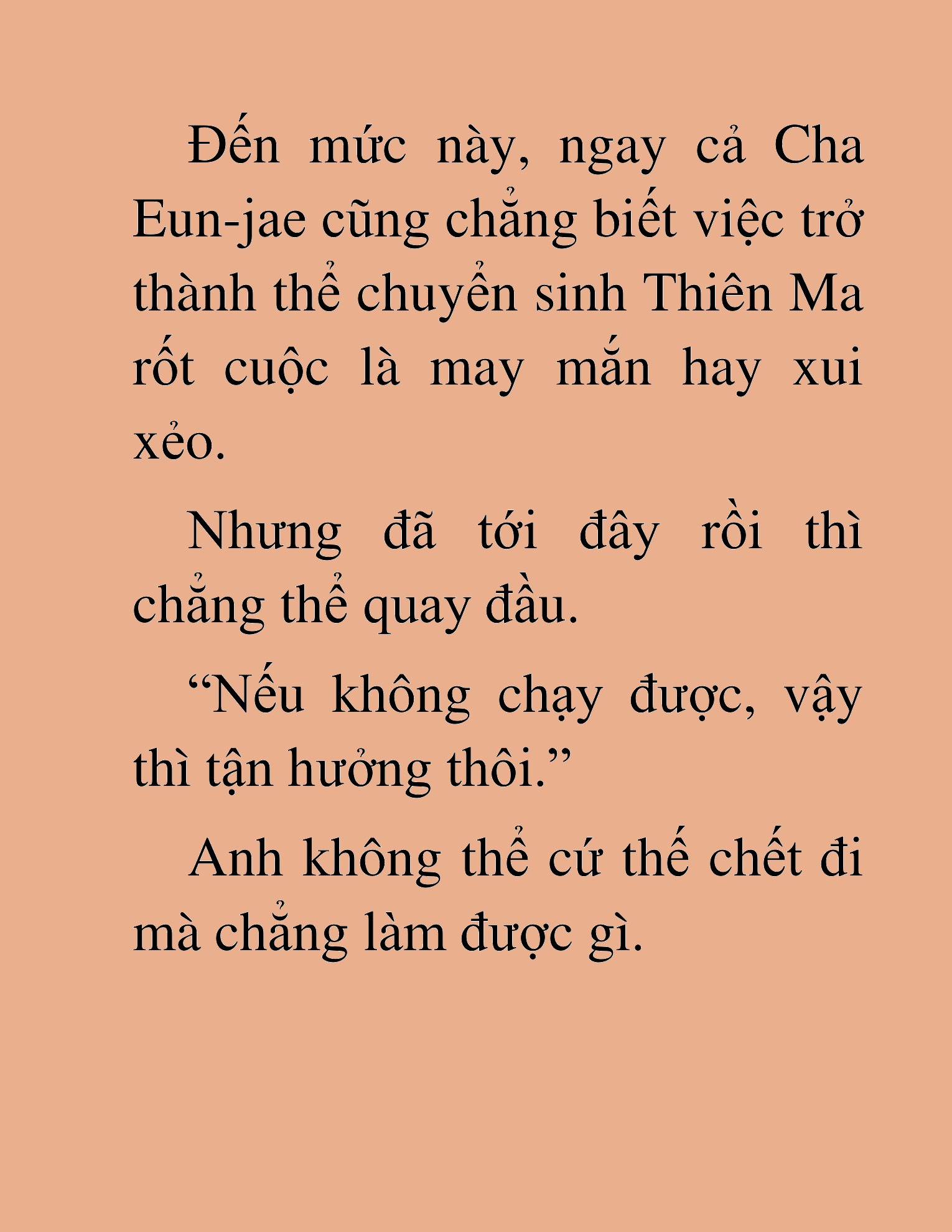 Đọc truyện HAT[NOVEL] Ứng Cử Viên Thiên Ma: Thợ Săn Nhìn Thấu Tiền Kiếp - Chap 32
