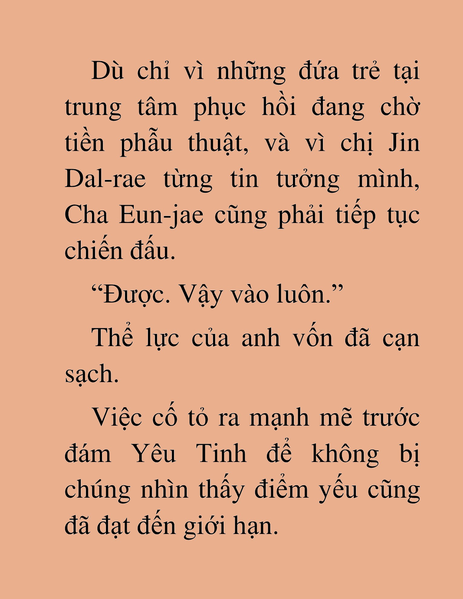 Đọc truyện HAT[NOVEL] Ứng Cử Viên Thiên Ma: Thợ Săn Nhìn Thấu Tiền Kiếp - Chap 32