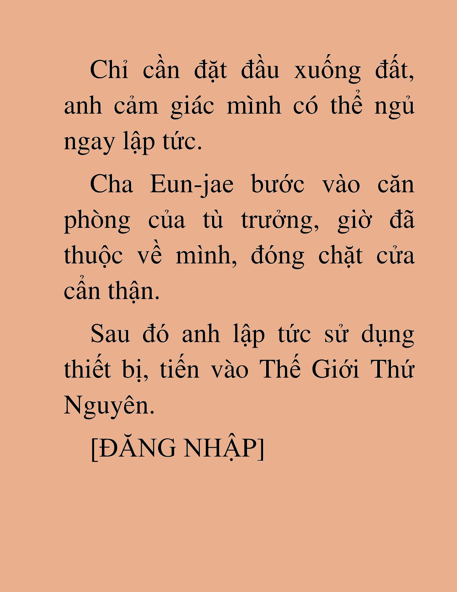 Đọc truyện HAT[NOVEL] Ứng Cử Viên Thiên Ma: Thợ Săn Nhìn Thấu Tiền Kiếp - Chap 32