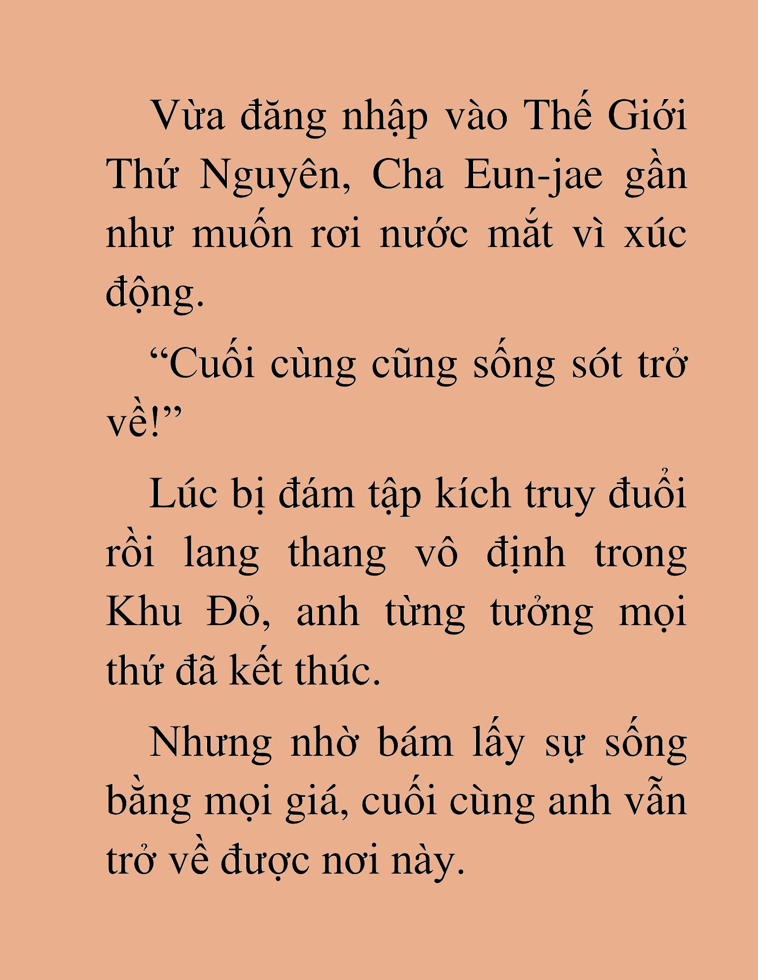 Đọc truyện HAT[NOVEL] Ứng Cử Viên Thiên Ma: Thợ Săn Nhìn Thấu Tiền Kiếp - Chap 32