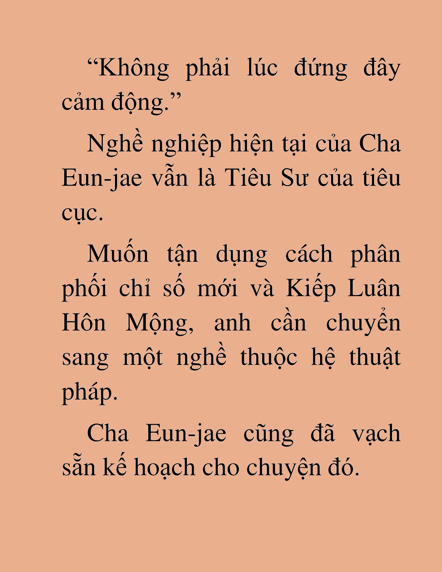 Đọc truyện HAT[NOVEL] Ứng Cử Viên Thiên Ma: Thợ Săn Nhìn Thấu Tiền Kiếp - Chap 32