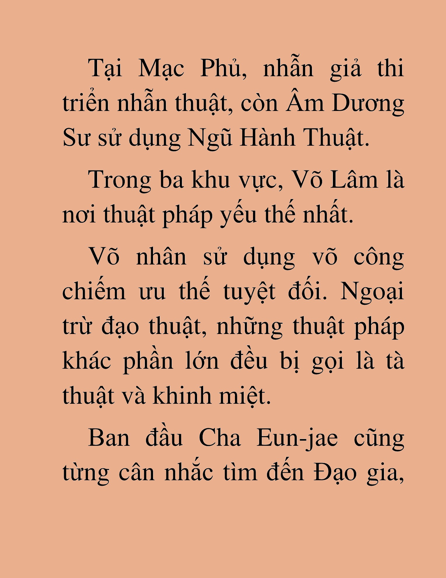 Đọc truyện HAT[NOVEL] Ứng Cử Viên Thiên Ma: Thợ Săn Nhìn Thấu Tiền Kiếp - Chap 32