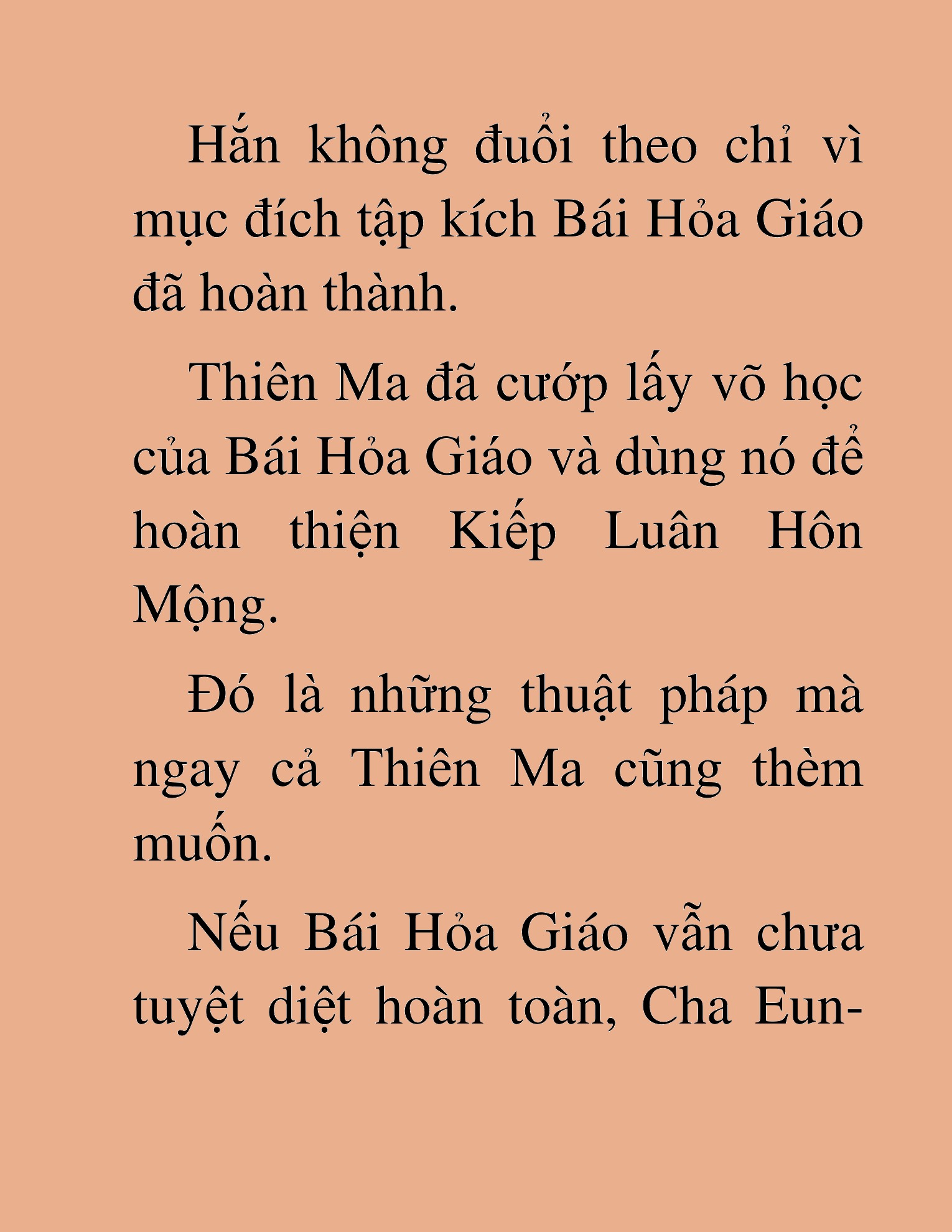 Đọc truyện HAT[NOVEL] Ứng Cử Viên Thiên Ma: Thợ Săn Nhìn Thấu Tiền Kiếp - Chap 32