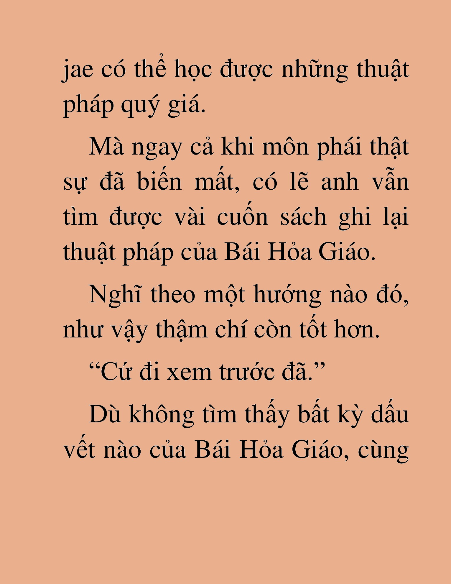 Đọc truyện HAT[NOVEL] Ứng Cử Viên Thiên Ma: Thợ Săn Nhìn Thấu Tiền Kiếp - Chap 32