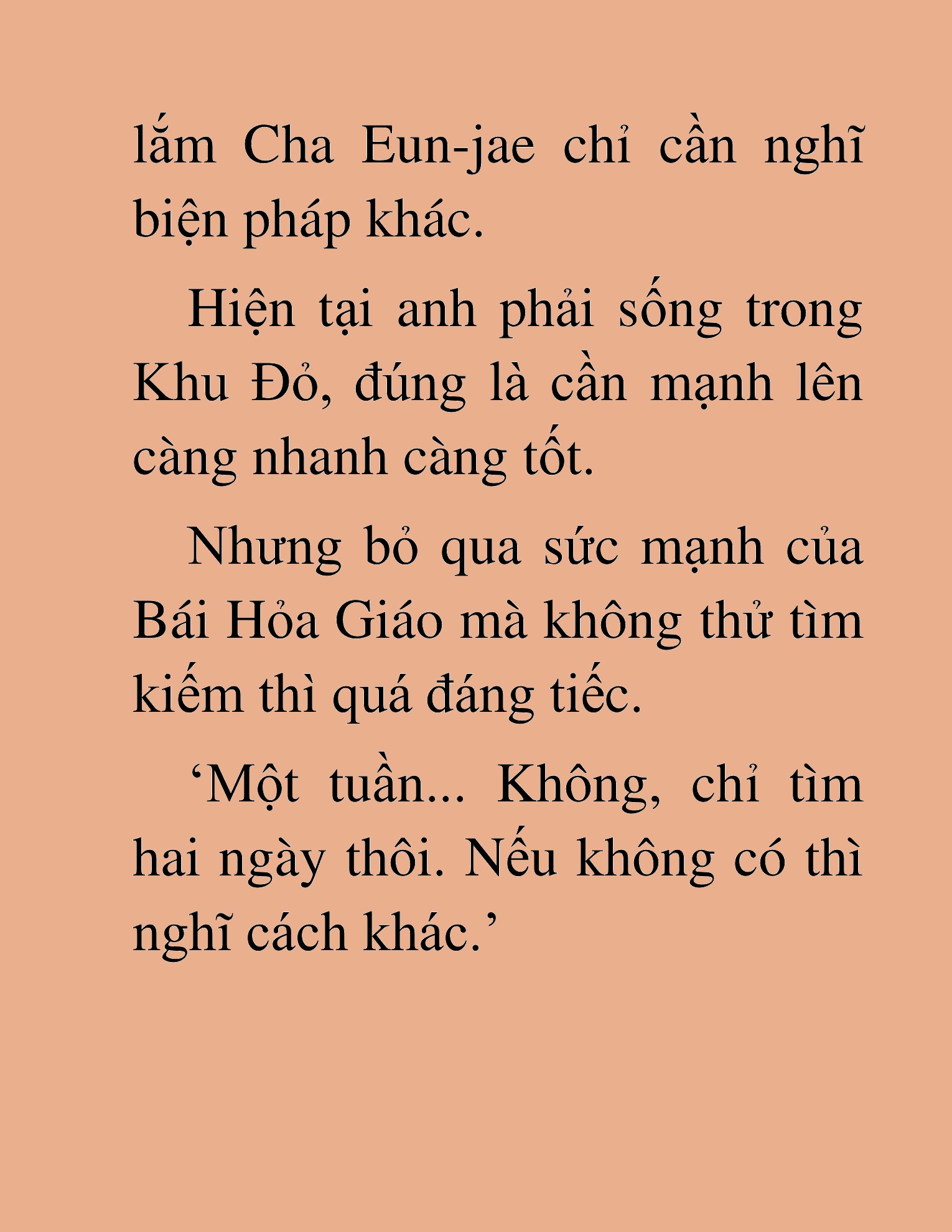 Đọc truyện HAT[NOVEL] Ứng Cử Viên Thiên Ma: Thợ Săn Nhìn Thấu Tiền Kiếp - Chap 32