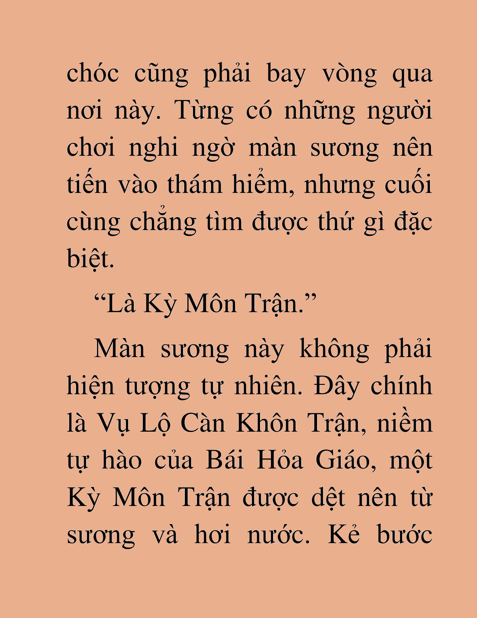 Đọc truyện HAT[NOVEL] Ứng Cử Viên Thiên Ma: Thợ Săn Nhìn Thấu Tiền Kiếp - Chap 33
