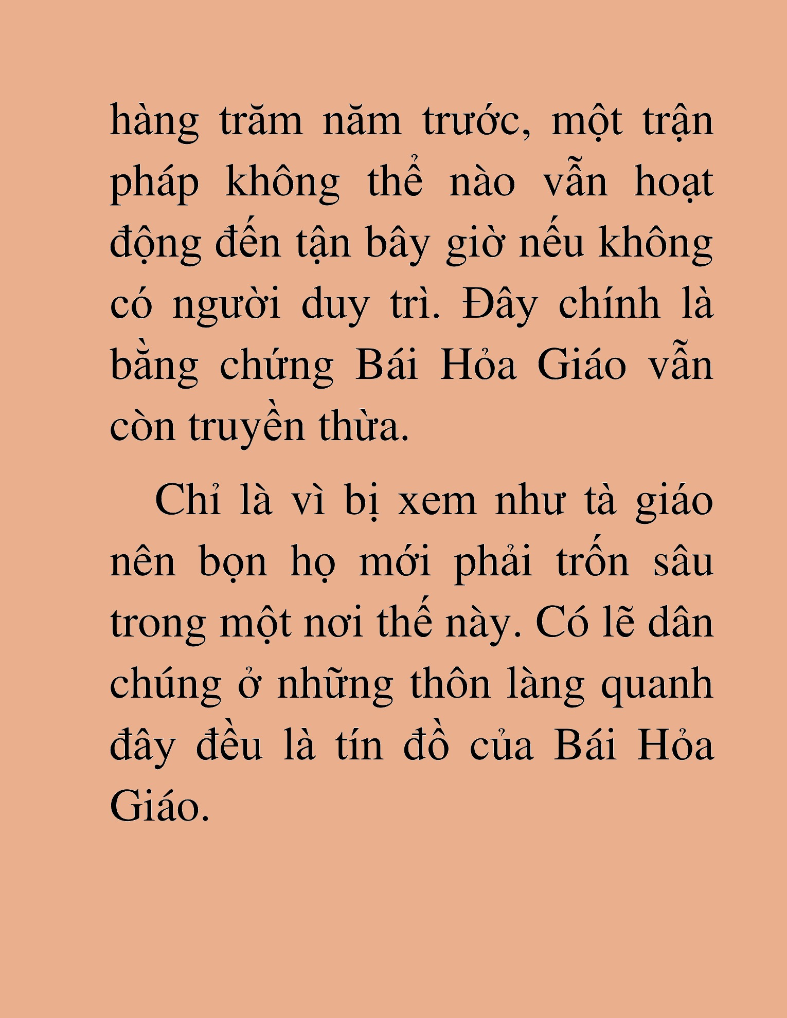 Đọc truyện HAT[NOVEL] Ứng Cử Viên Thiên Ma: Thợ Săn Nhìn Thấu Tiền Kiếp - Chap 33